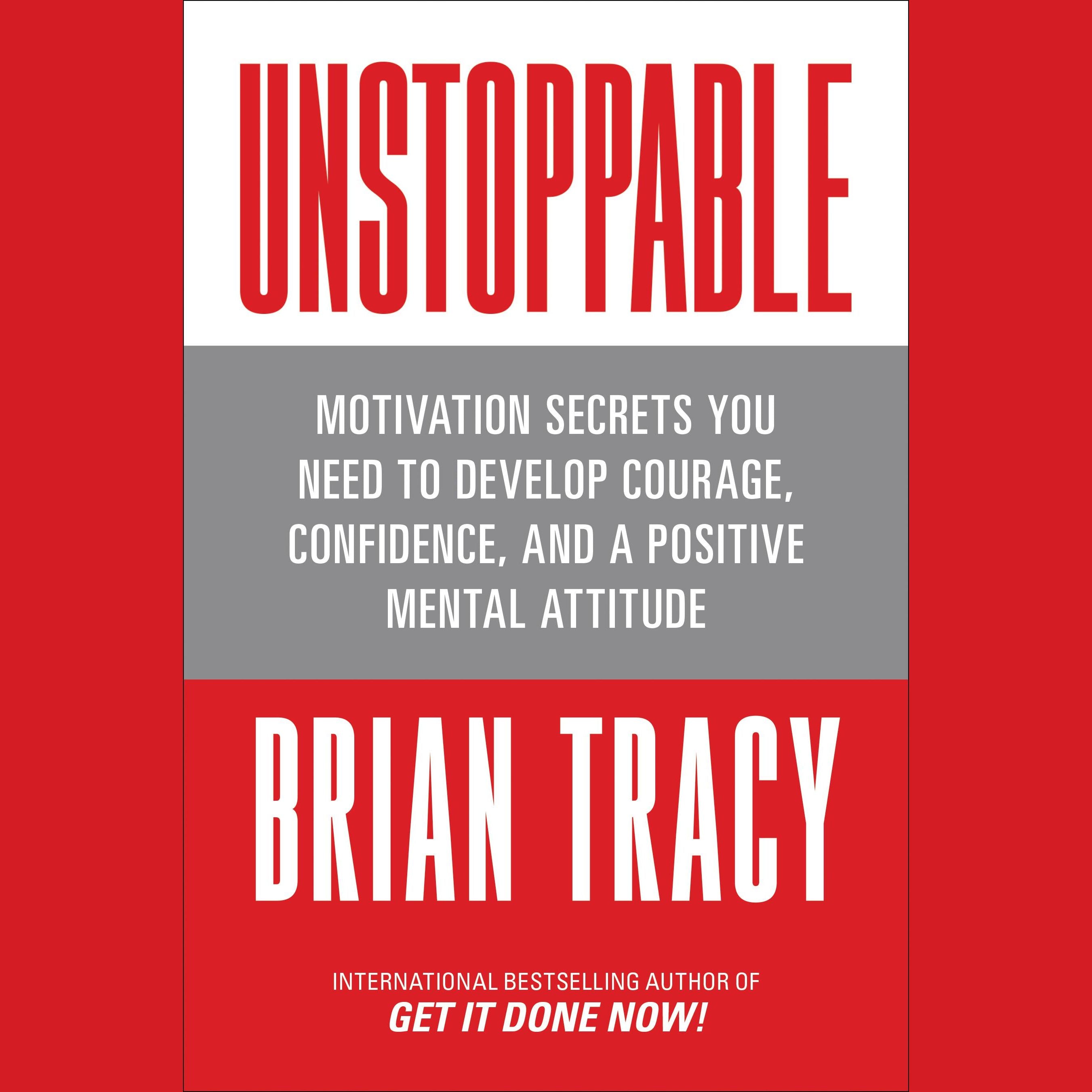 Unstoppable