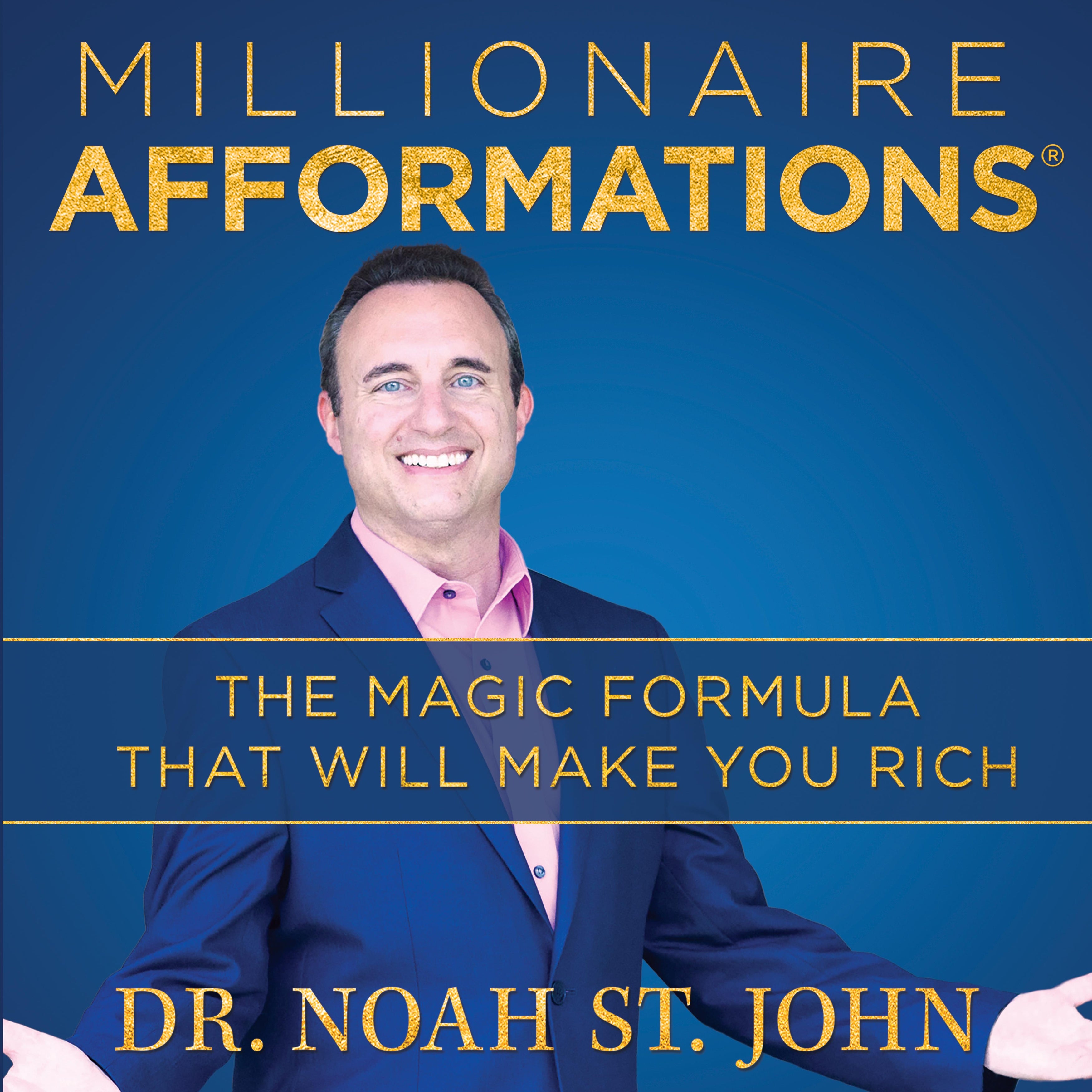 Millionaire Afformations®