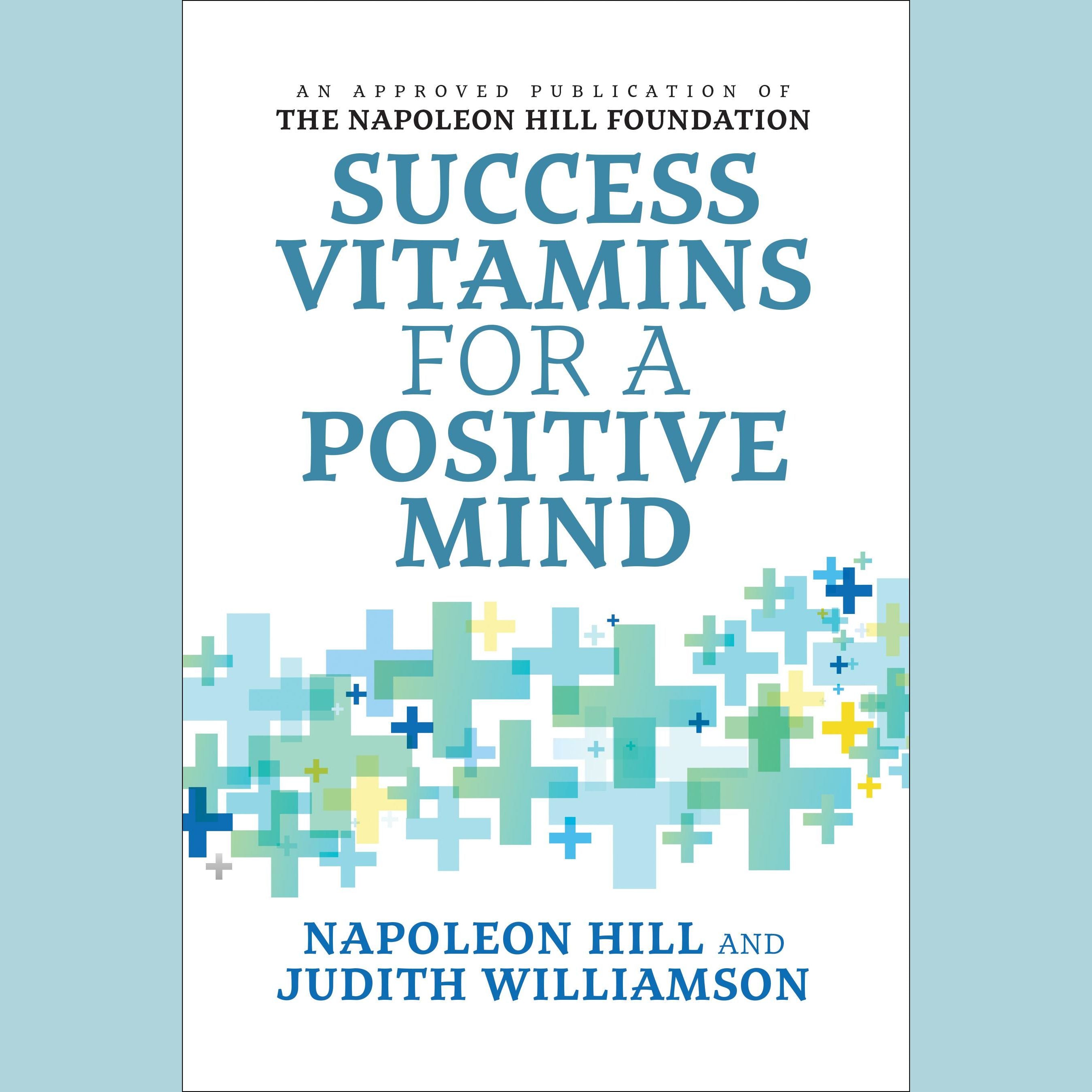 Success Vitamins for a Positive Mind