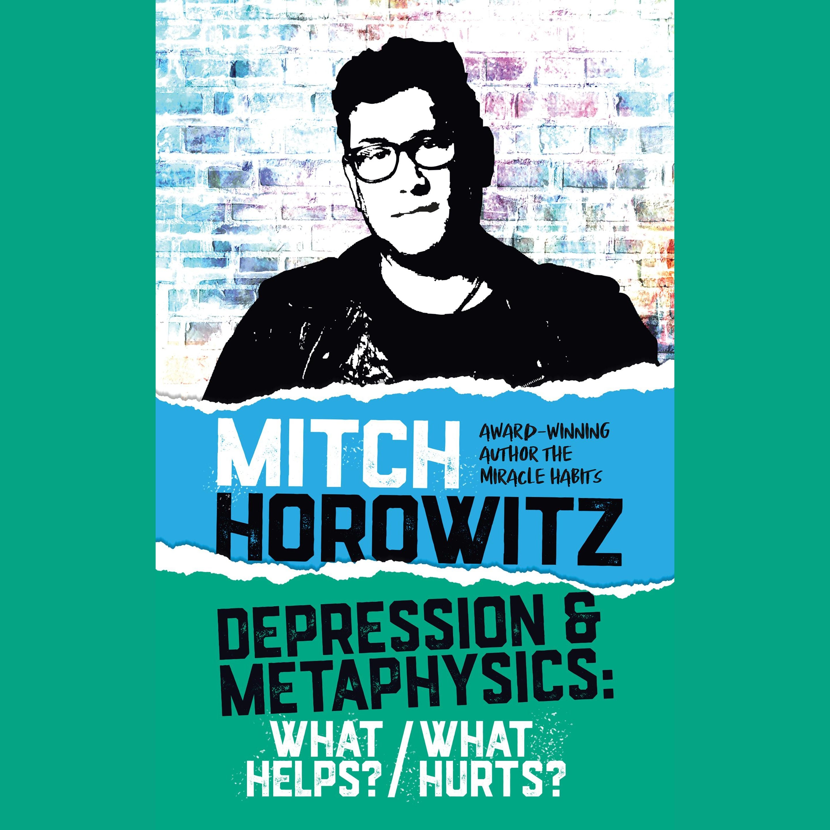 Depression & Metaphysics