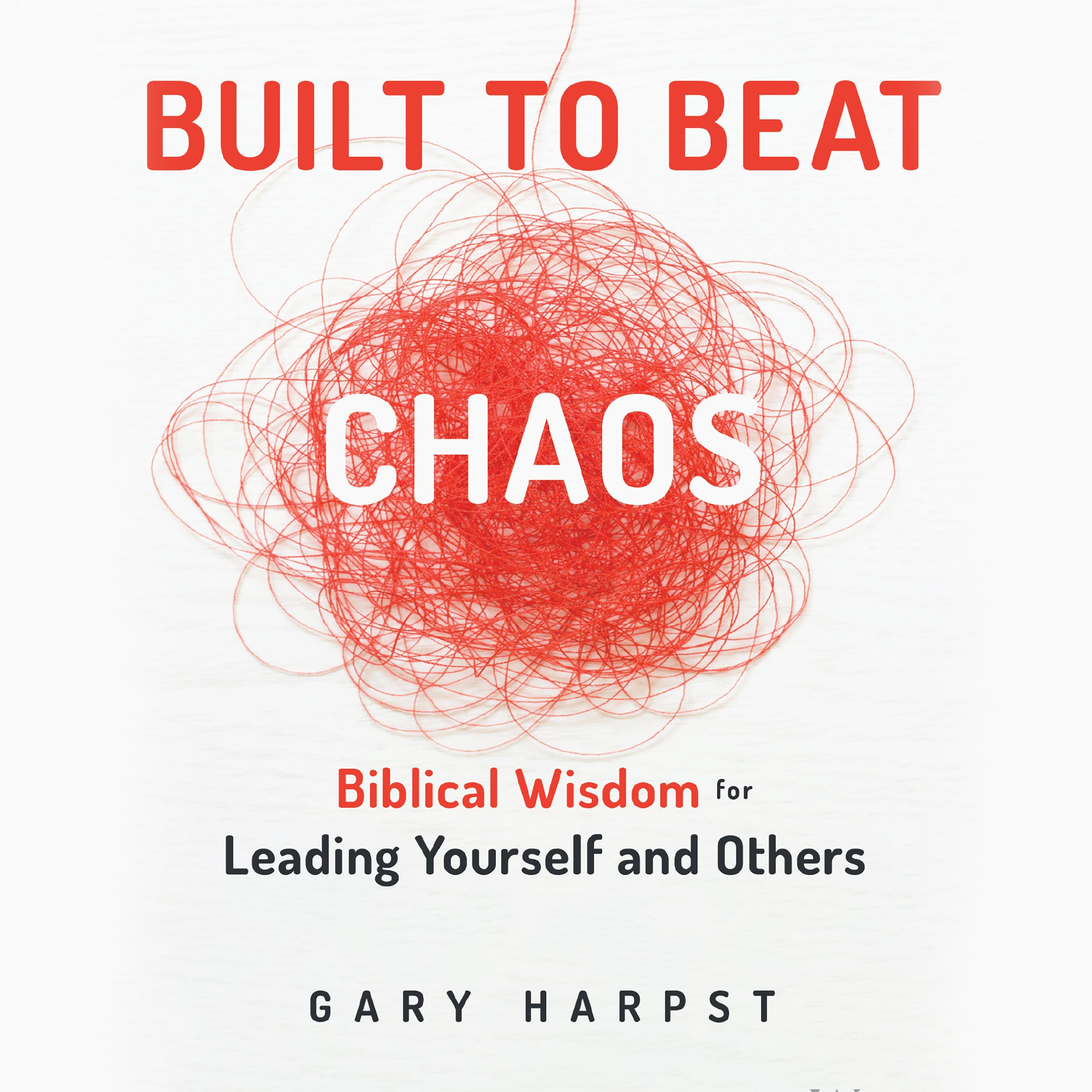 Built to Beat Chaos