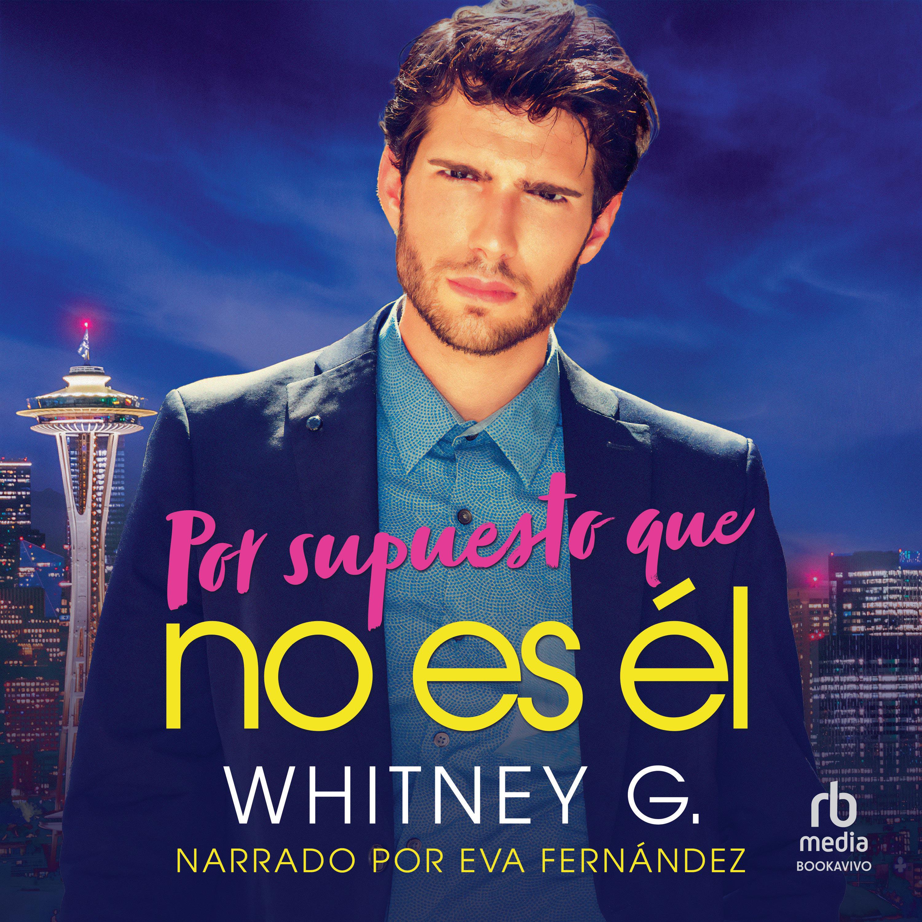 Por supuesto que no es él