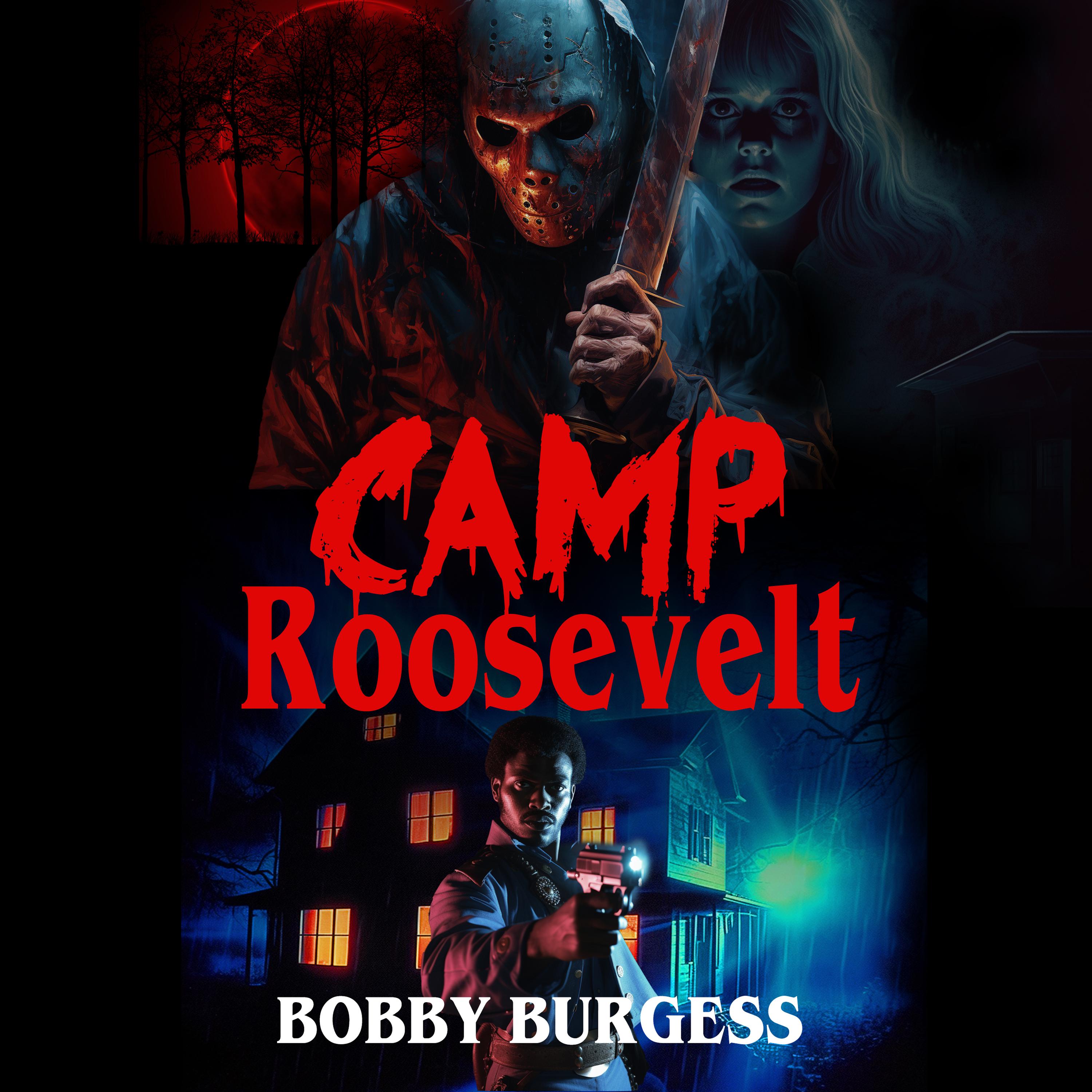 Camp Roosevelt