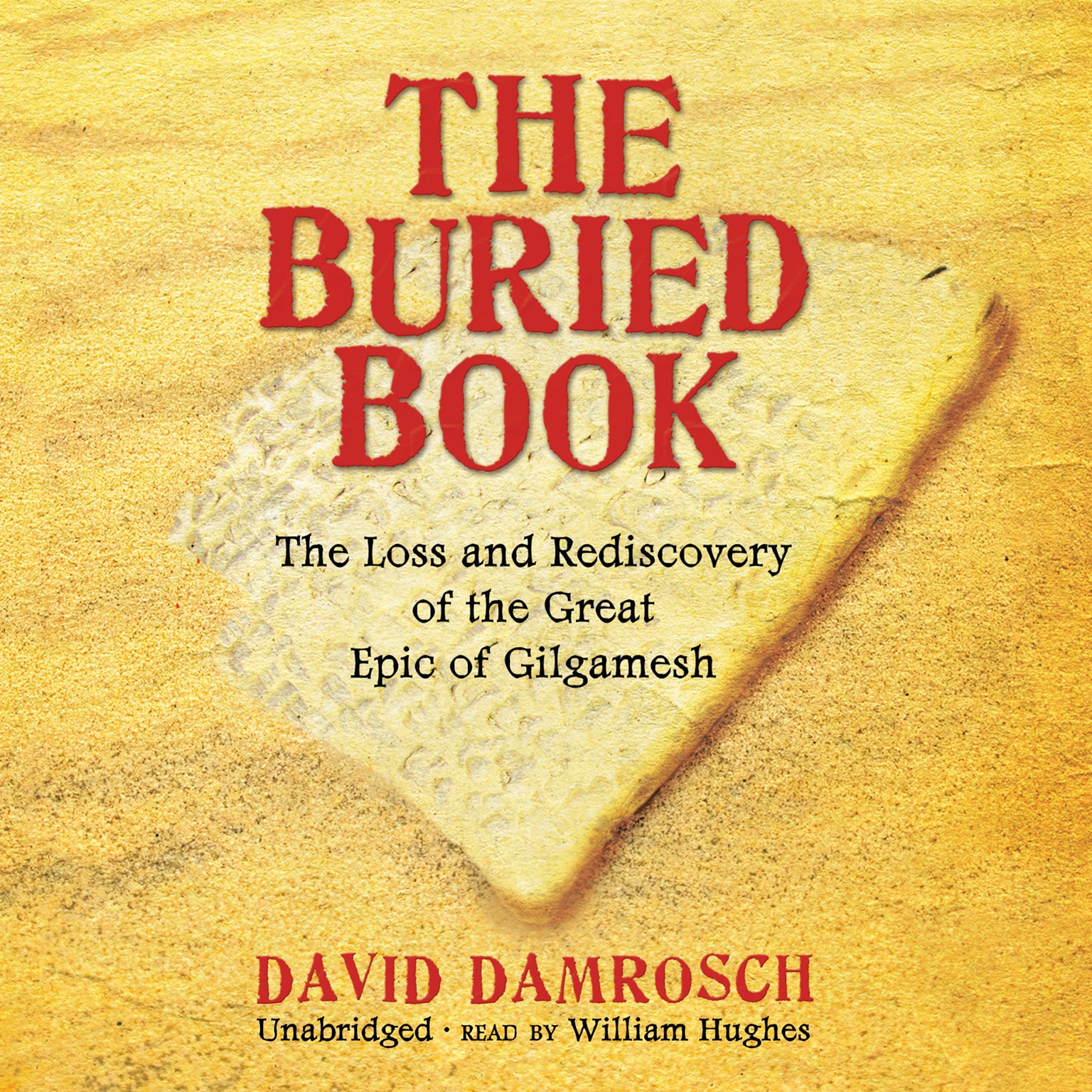 The Buried Book