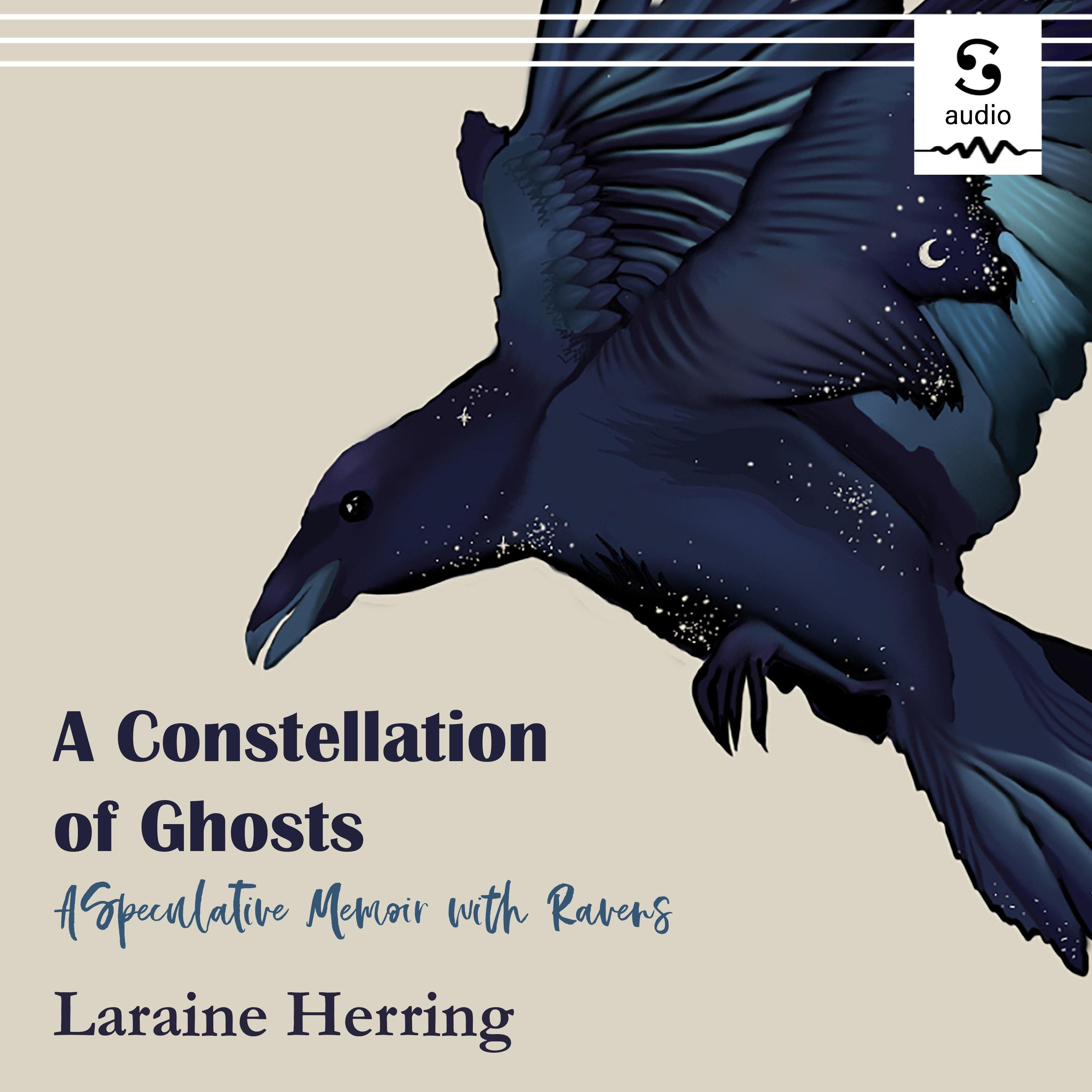 A Constellation of Ghosts