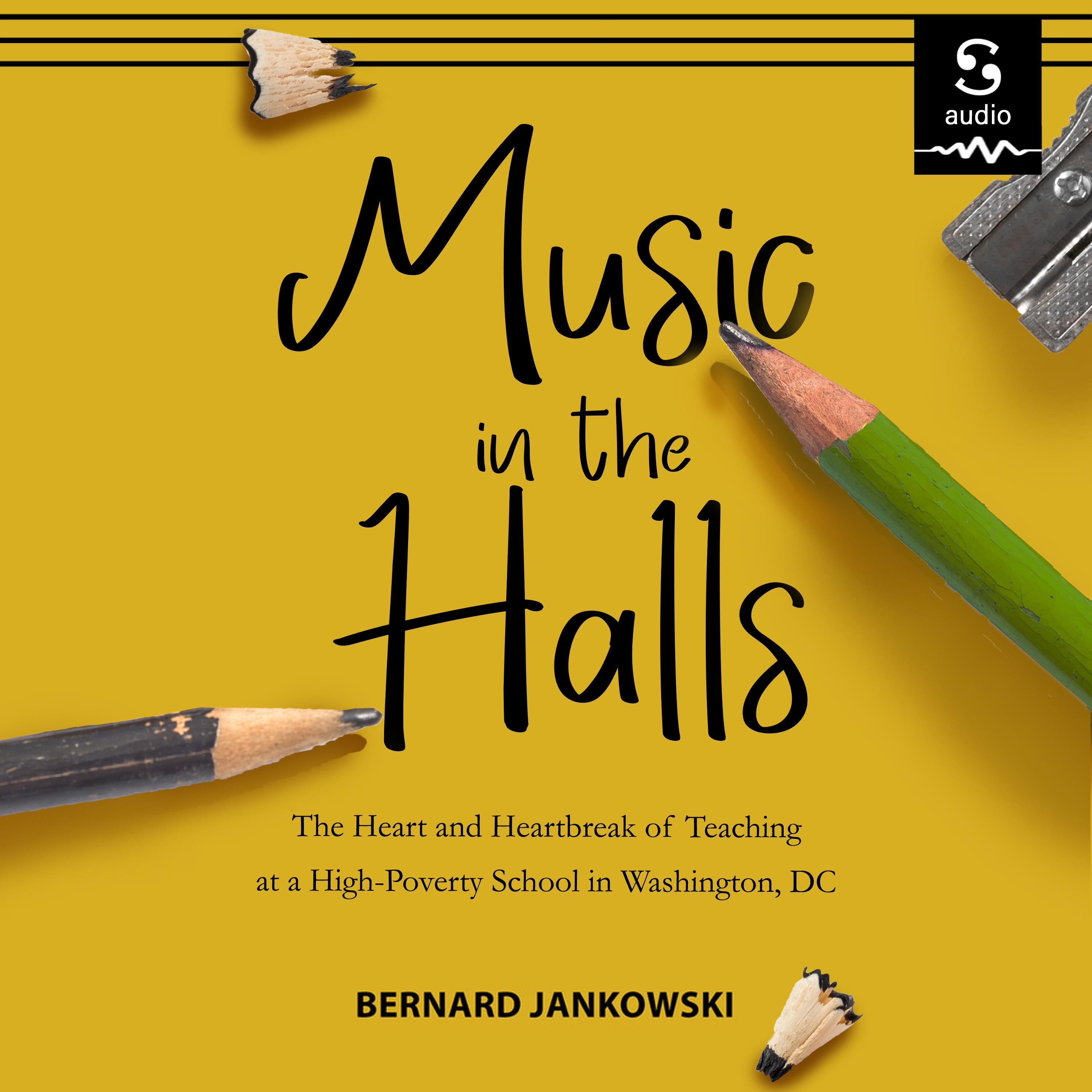 Music in the Halls
