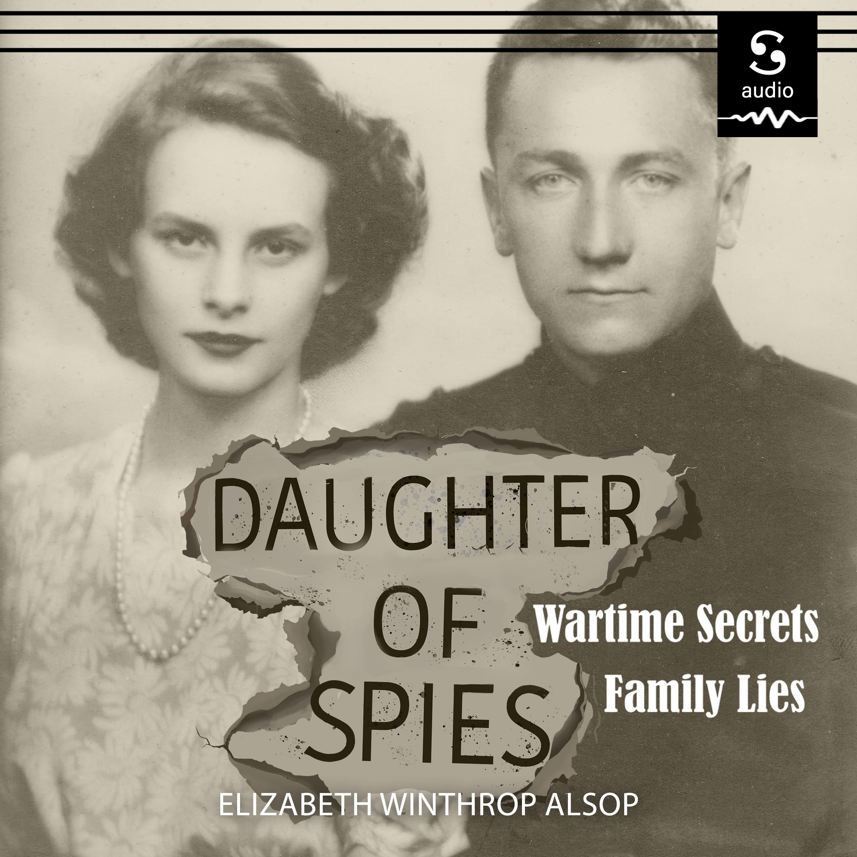 Daughter of Spies