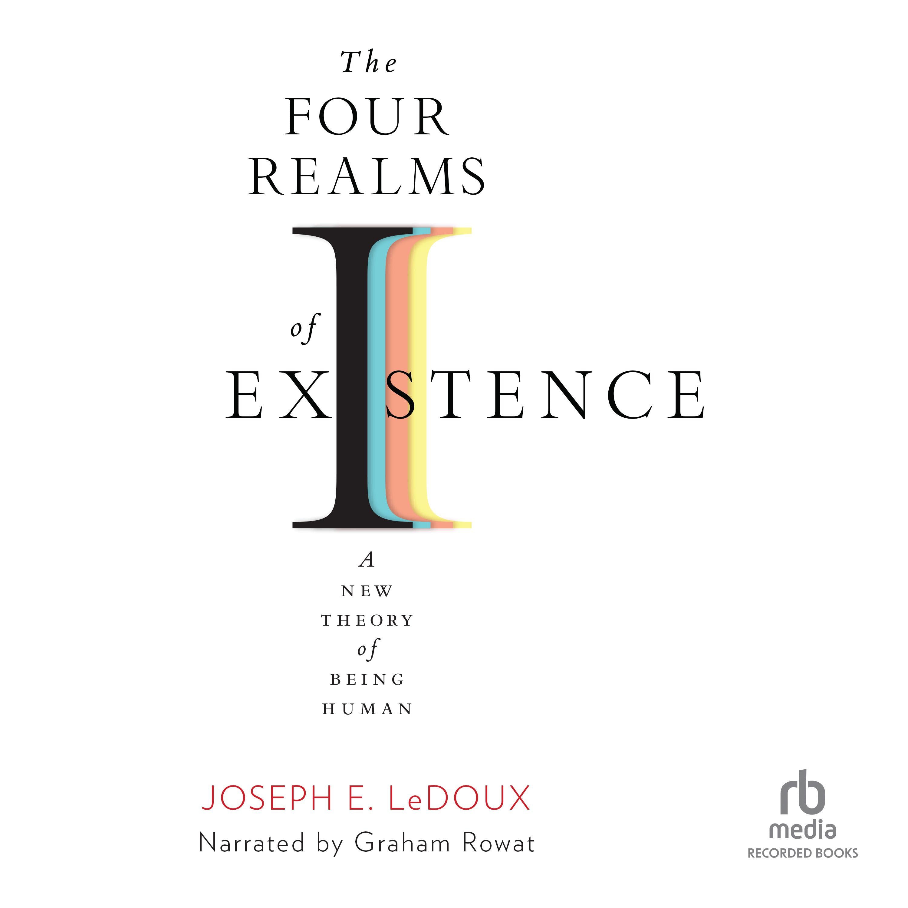 Four Realms of Existence