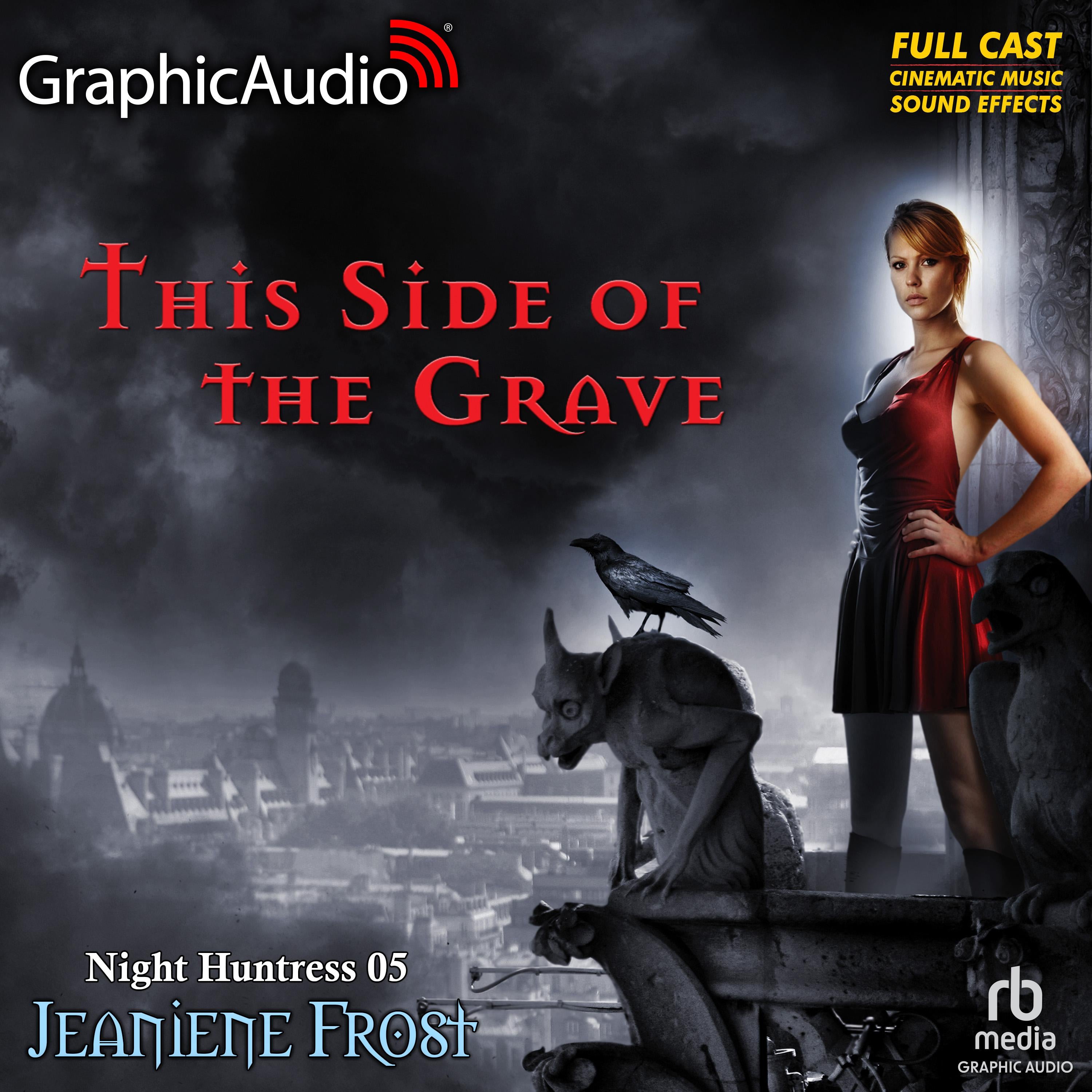 This Side  of the Grave [Dramatized Adaptation]