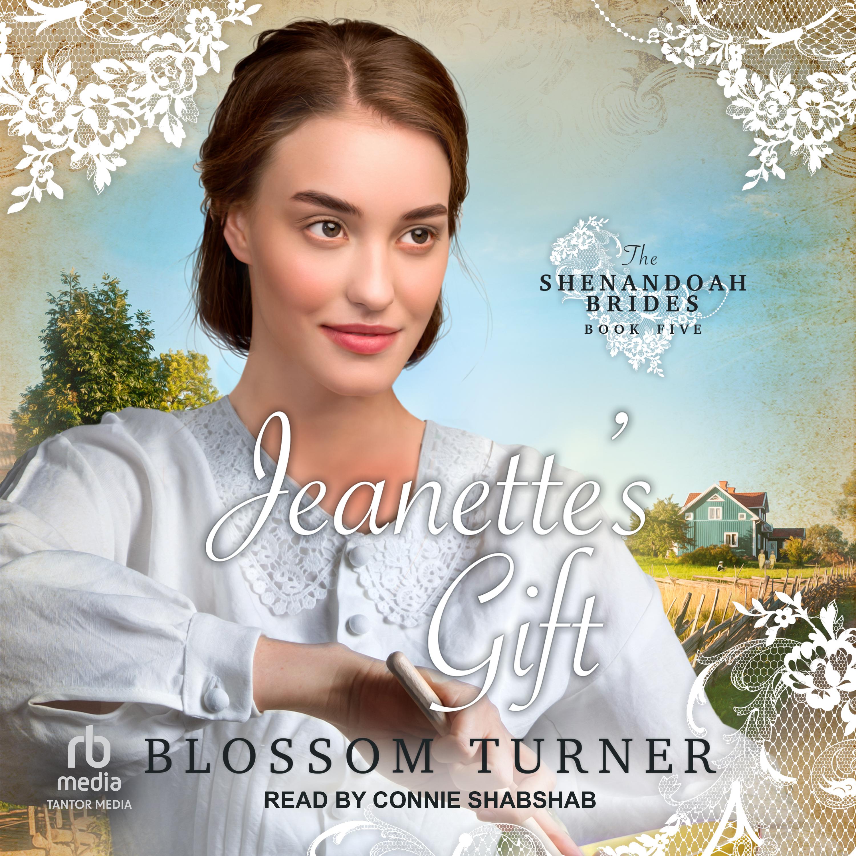 Jeanette’s Gift