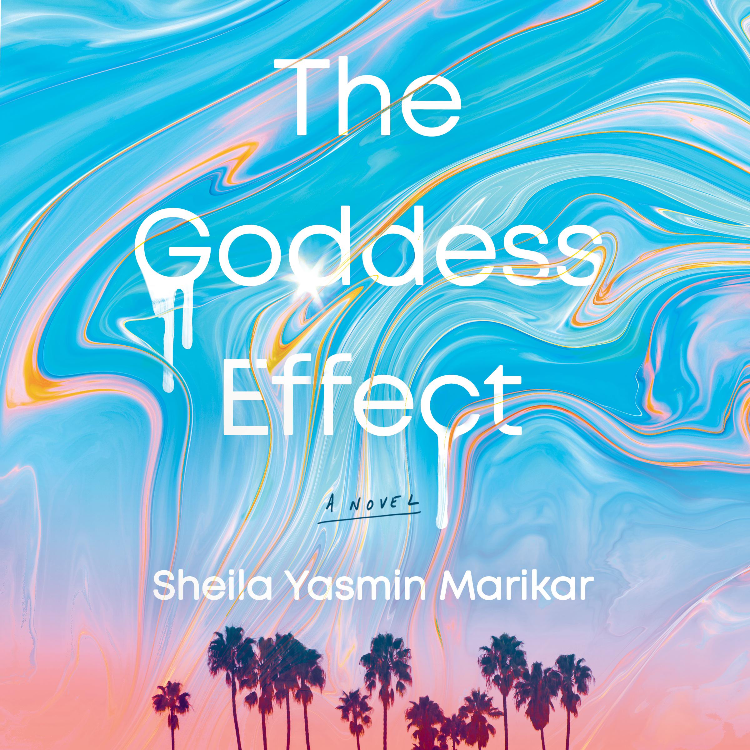 The Goddess Effect