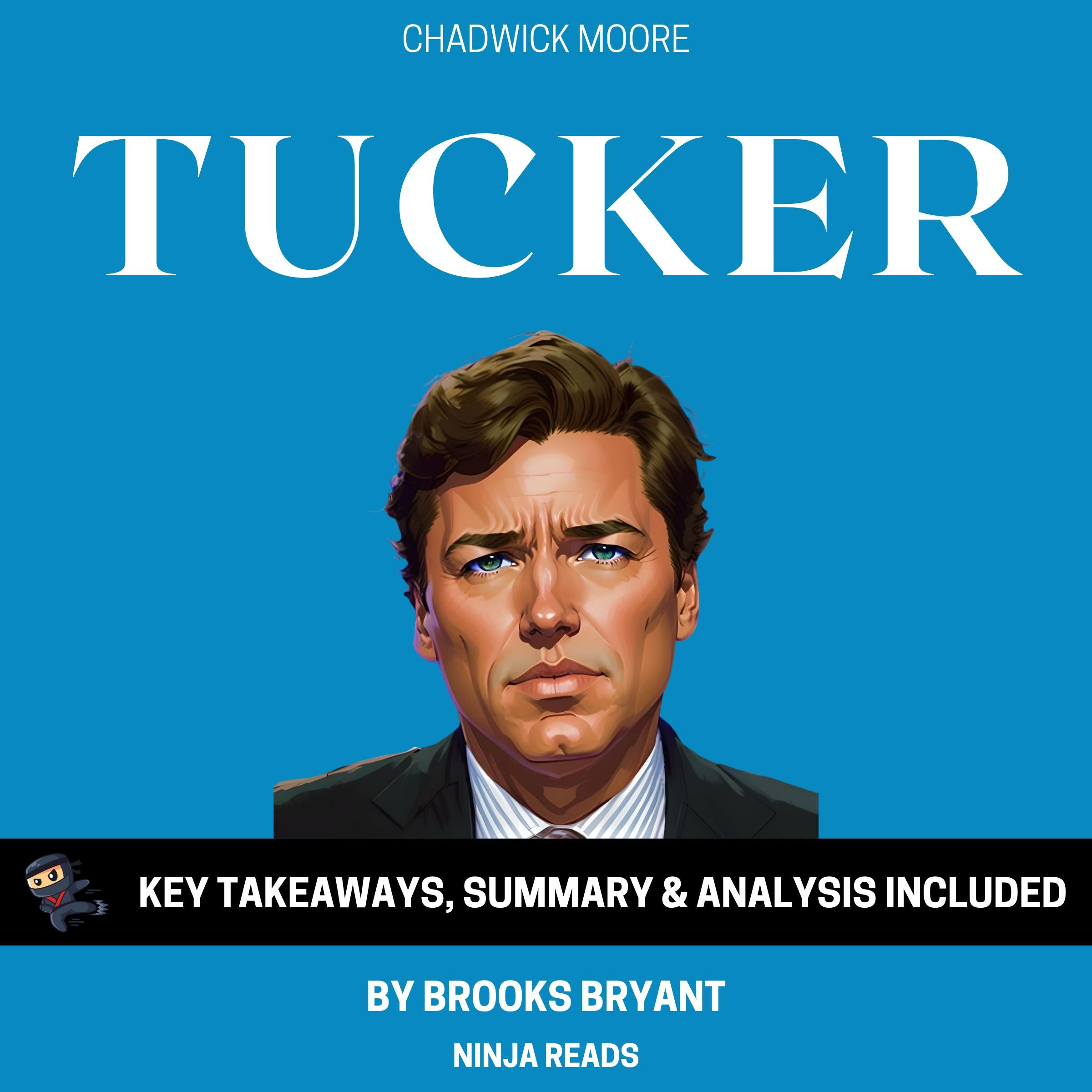 Summary of Tucker