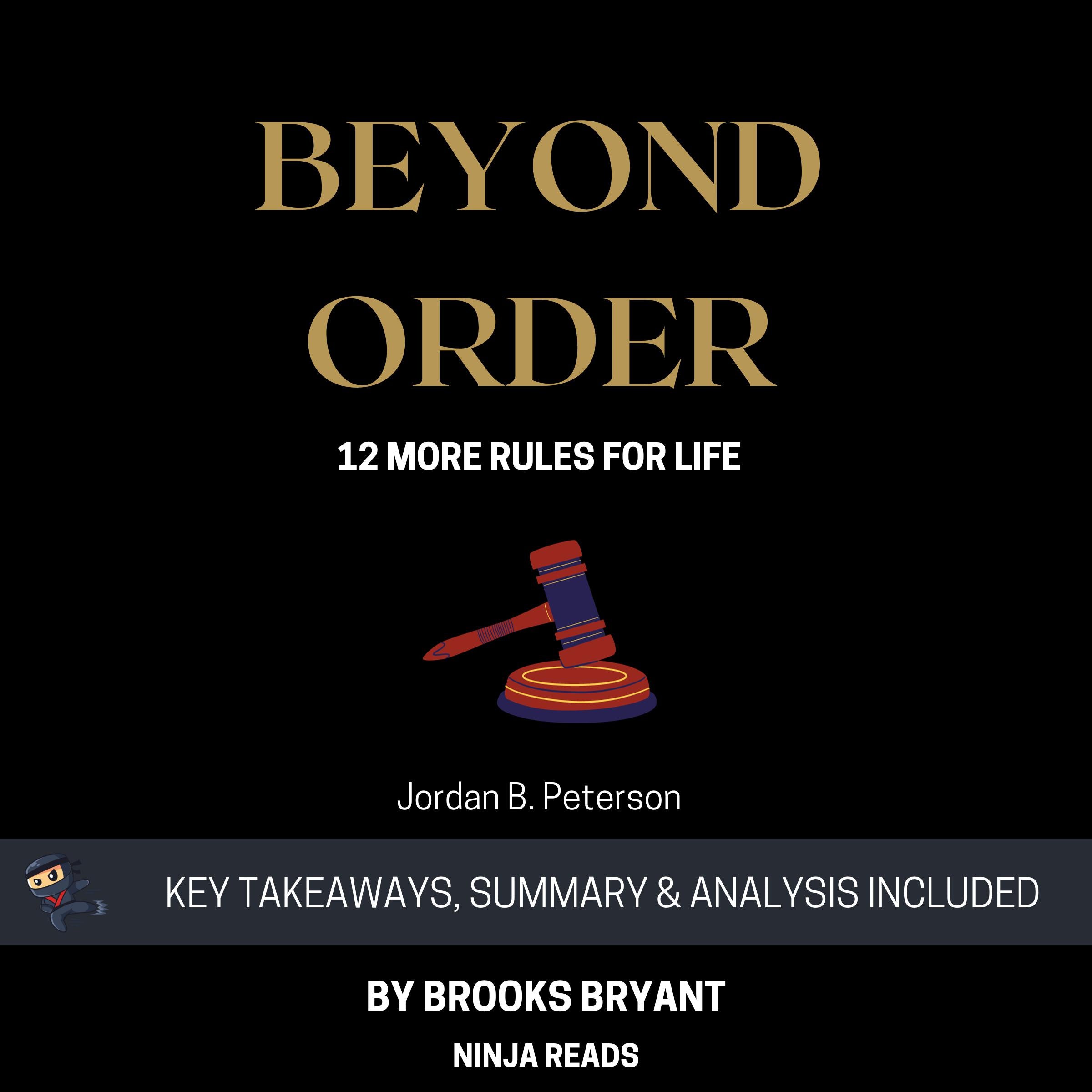 Summary of Beyond Order