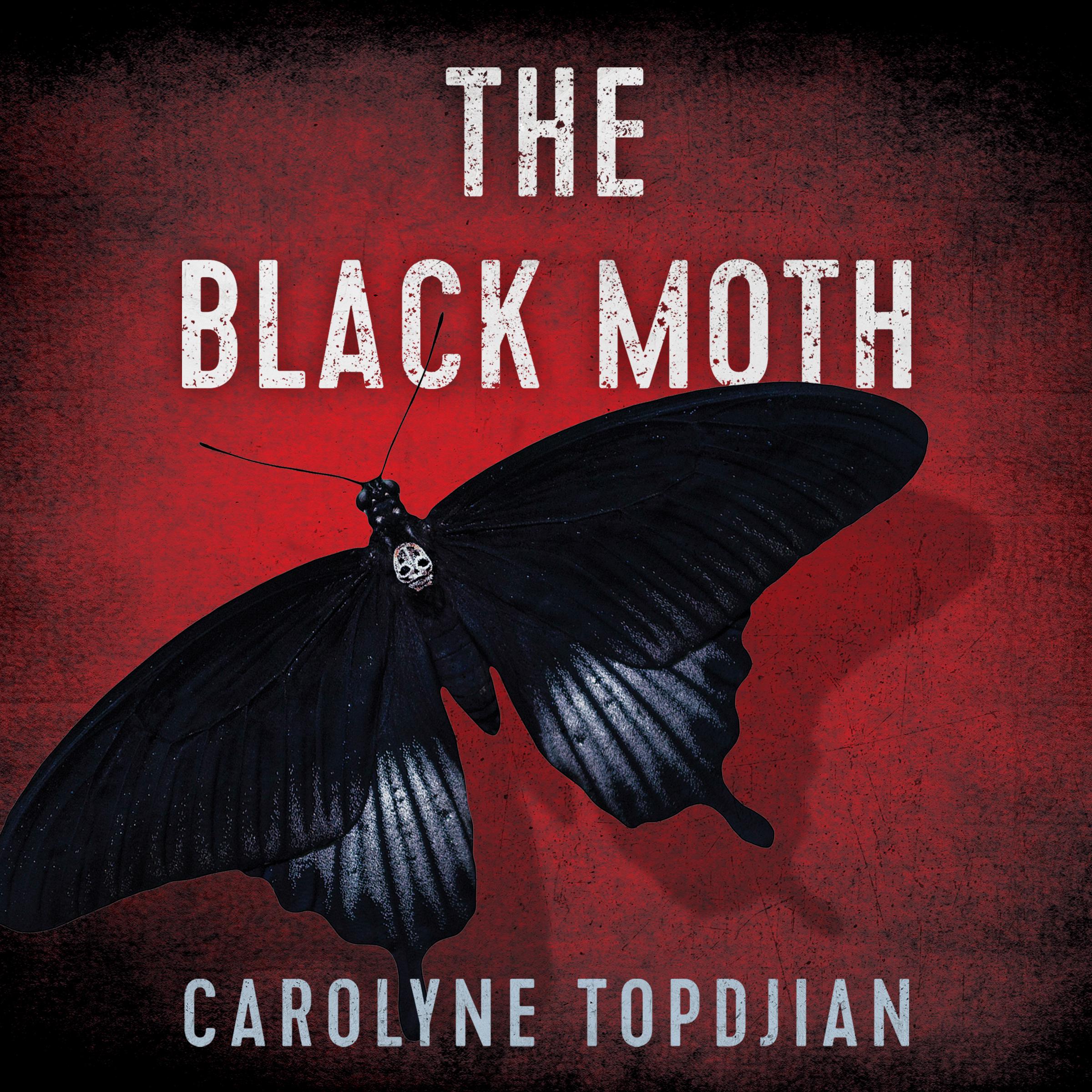 The Black Moth