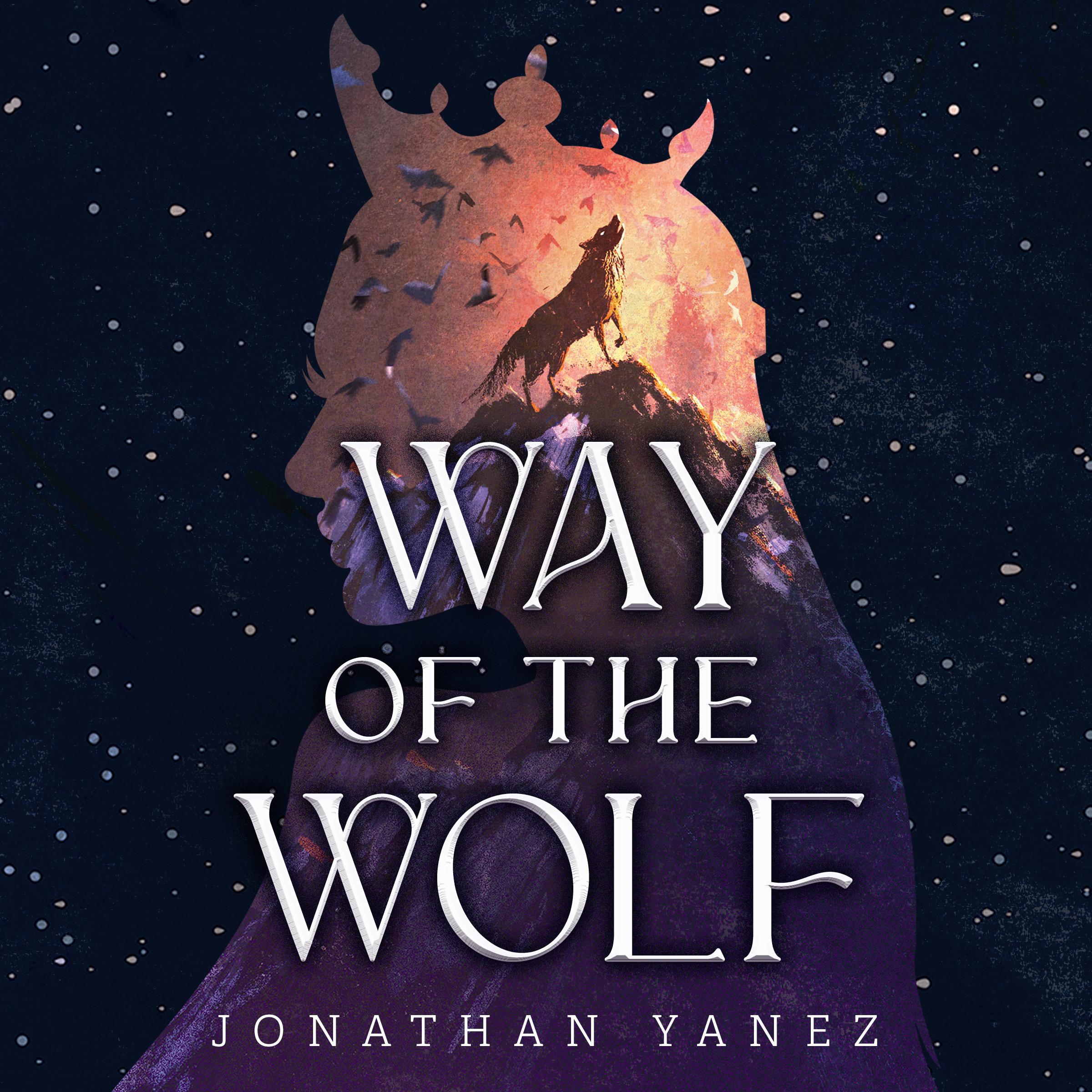 Way of the Wolf
