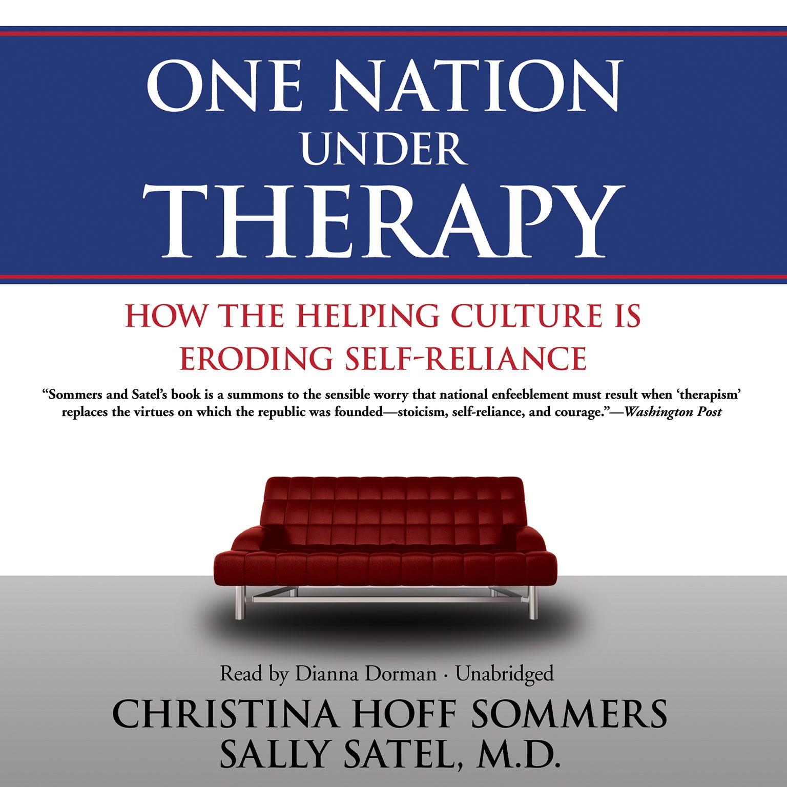One Nation Under Therapy