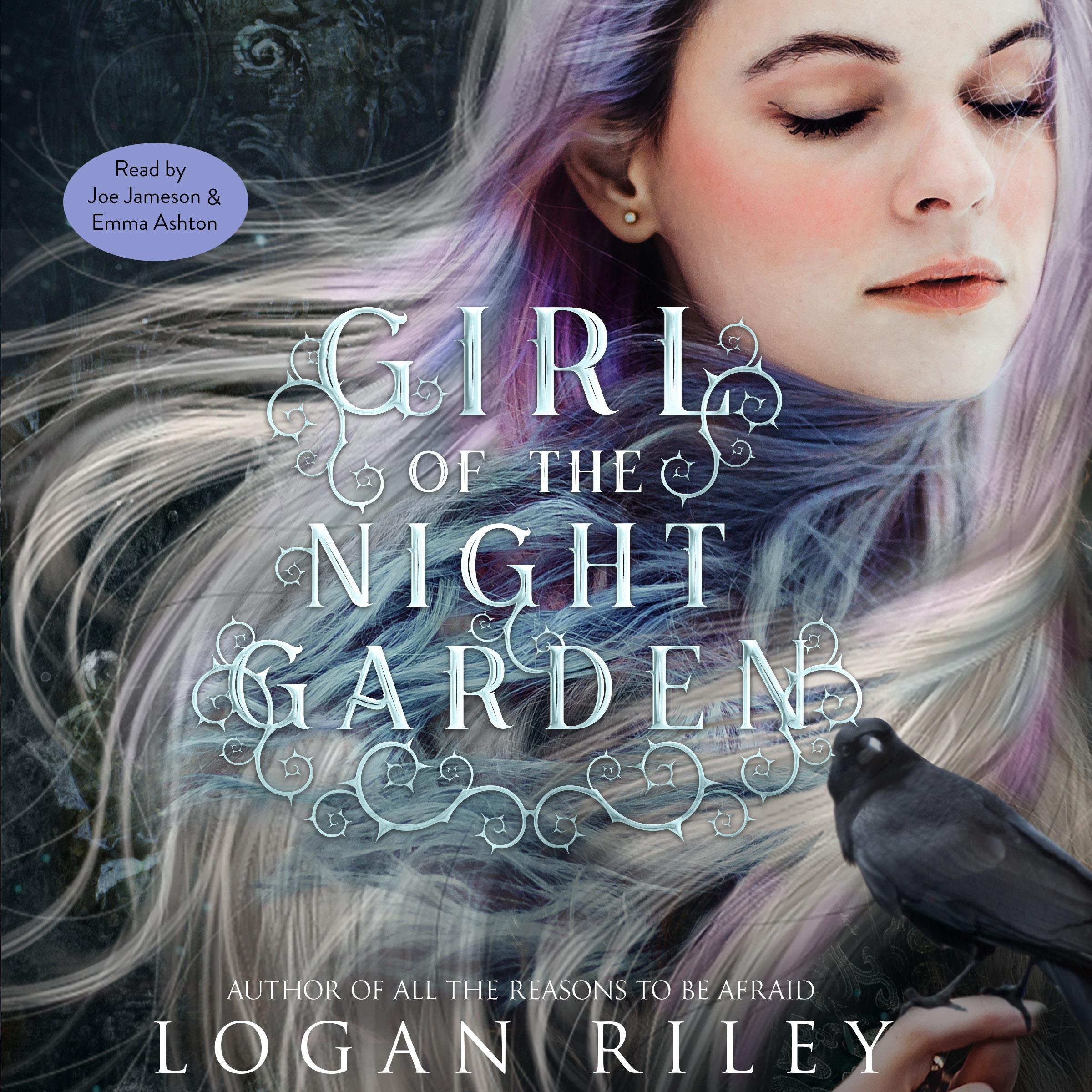 Girl of the Night Garden
