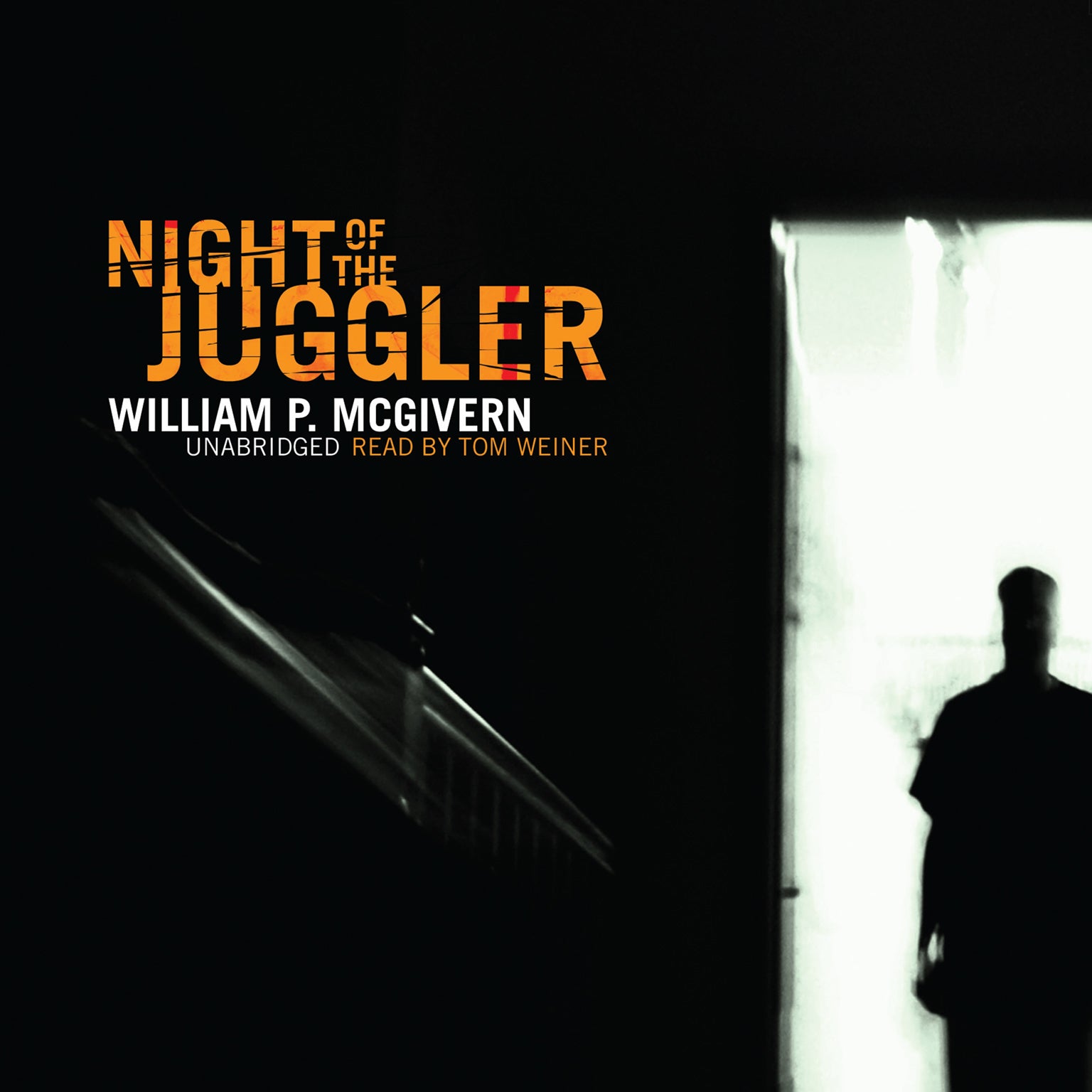 Night of the Juggler