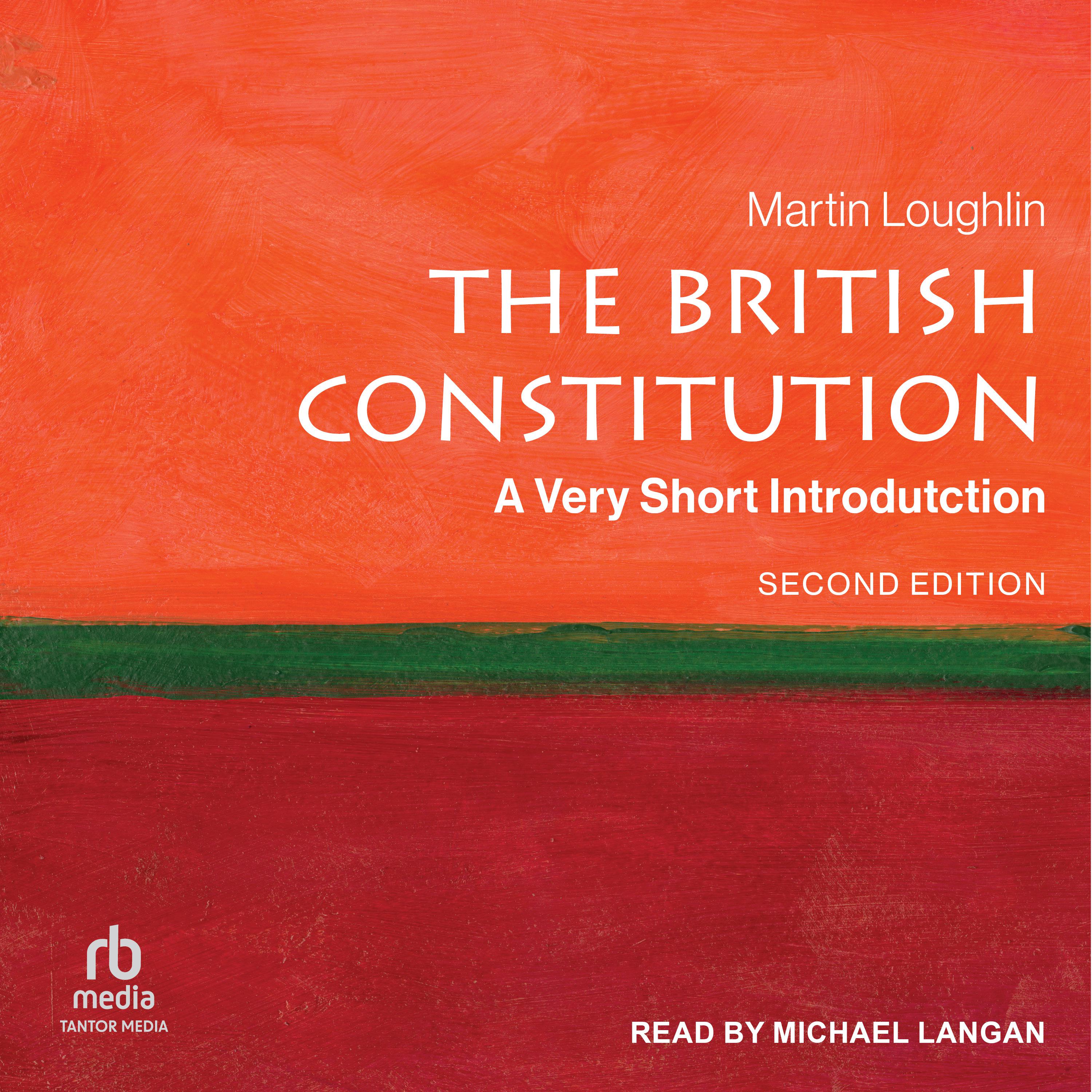 The British Constitution