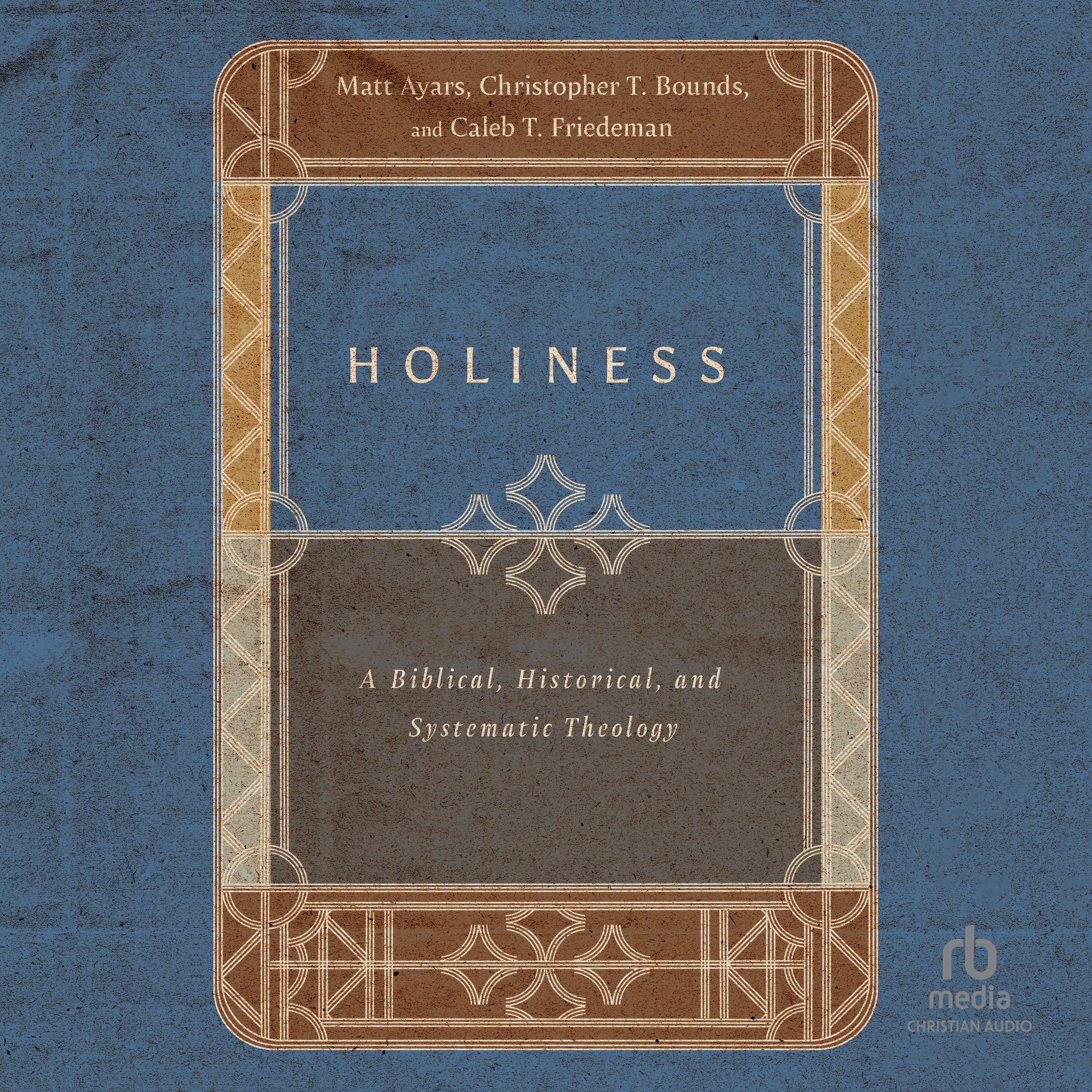 Holiness
