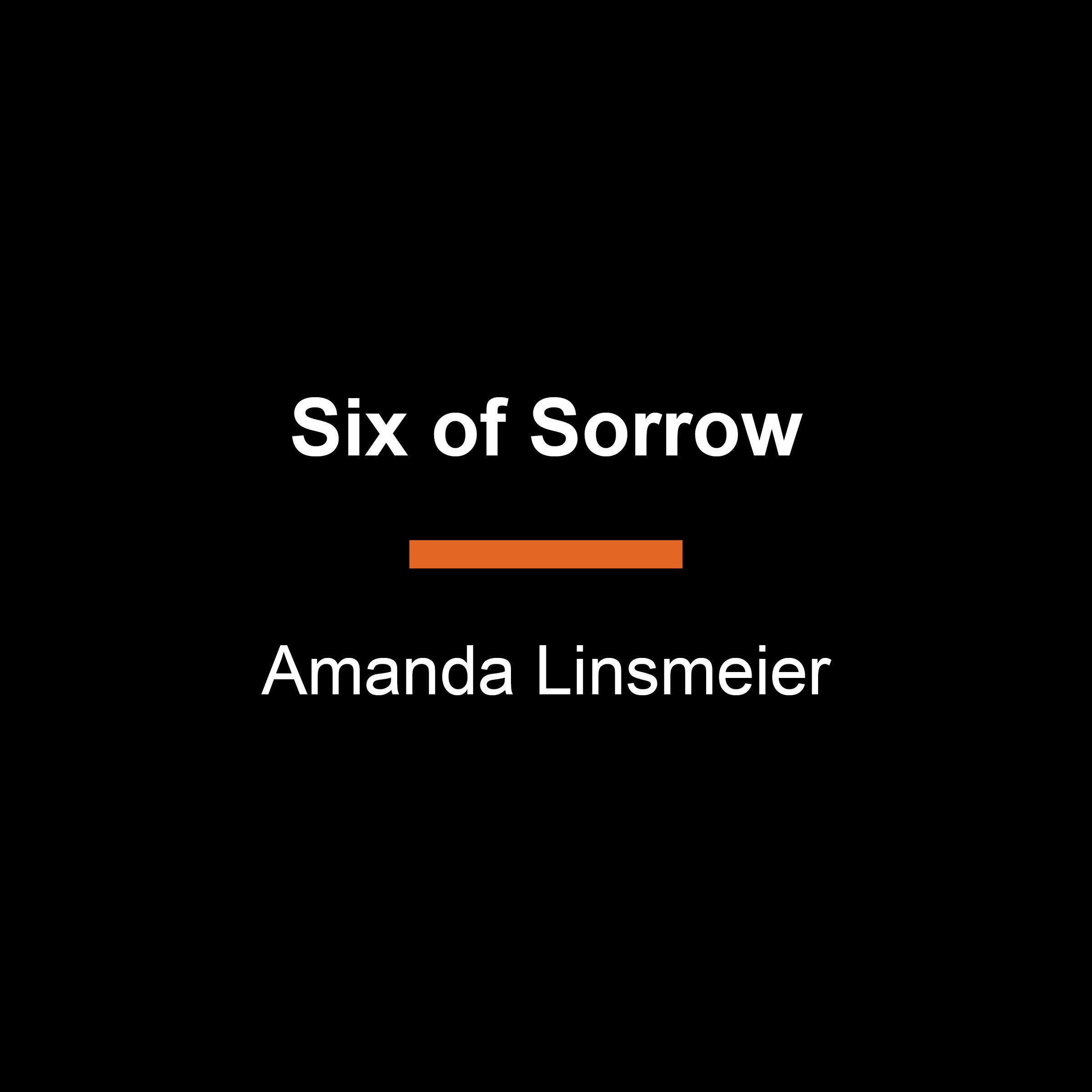 Six of Sorrow