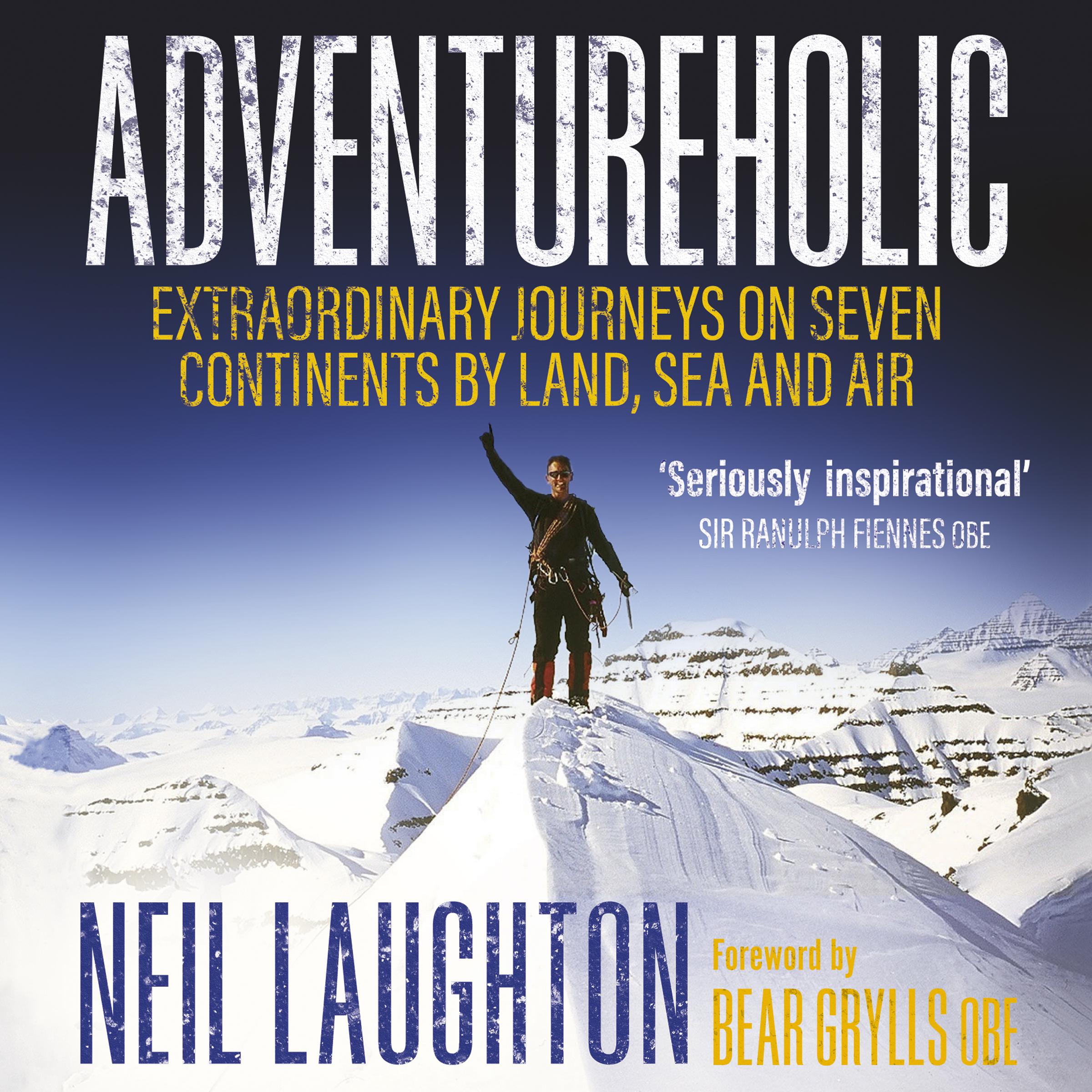 Adventureholic