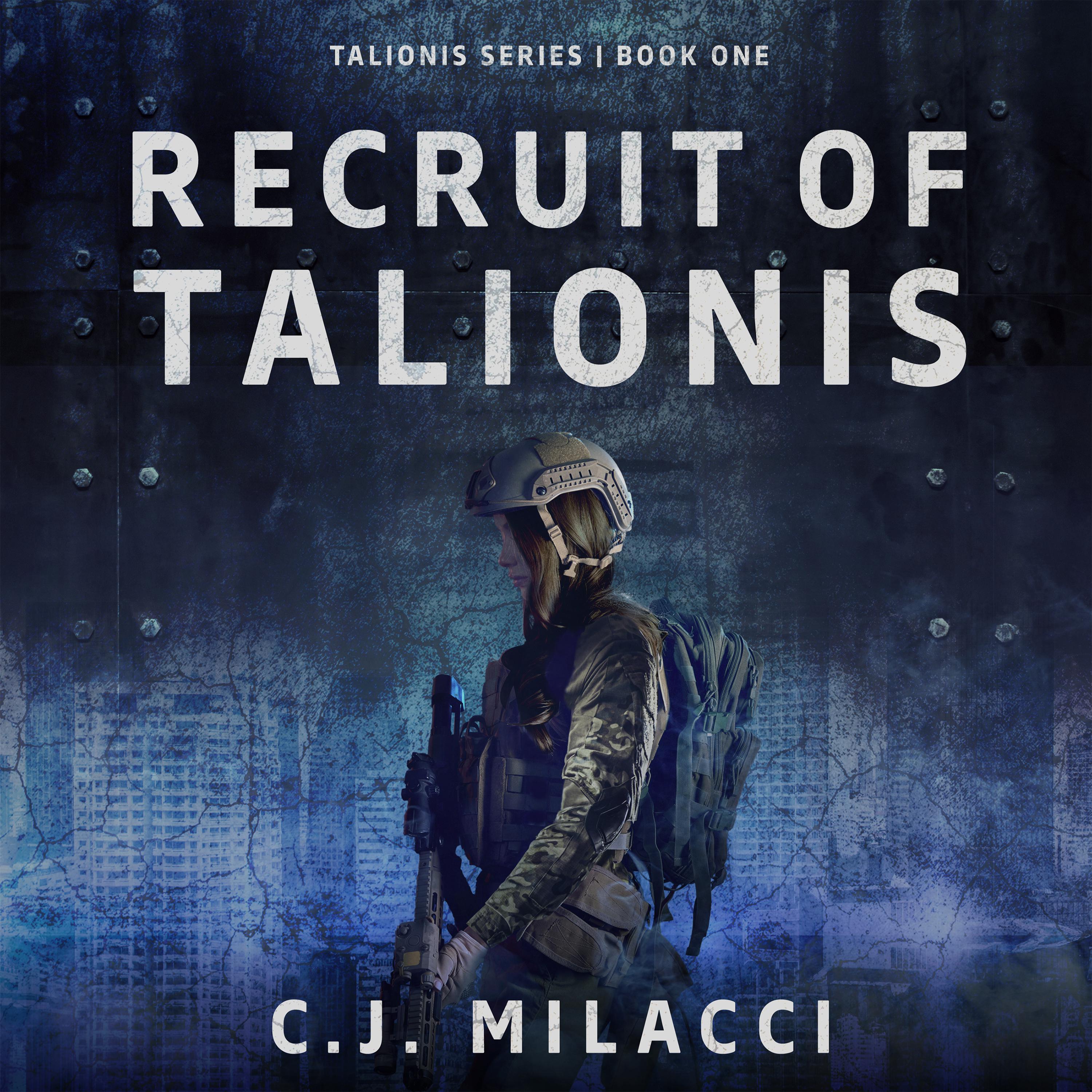 Recruit of Talionis