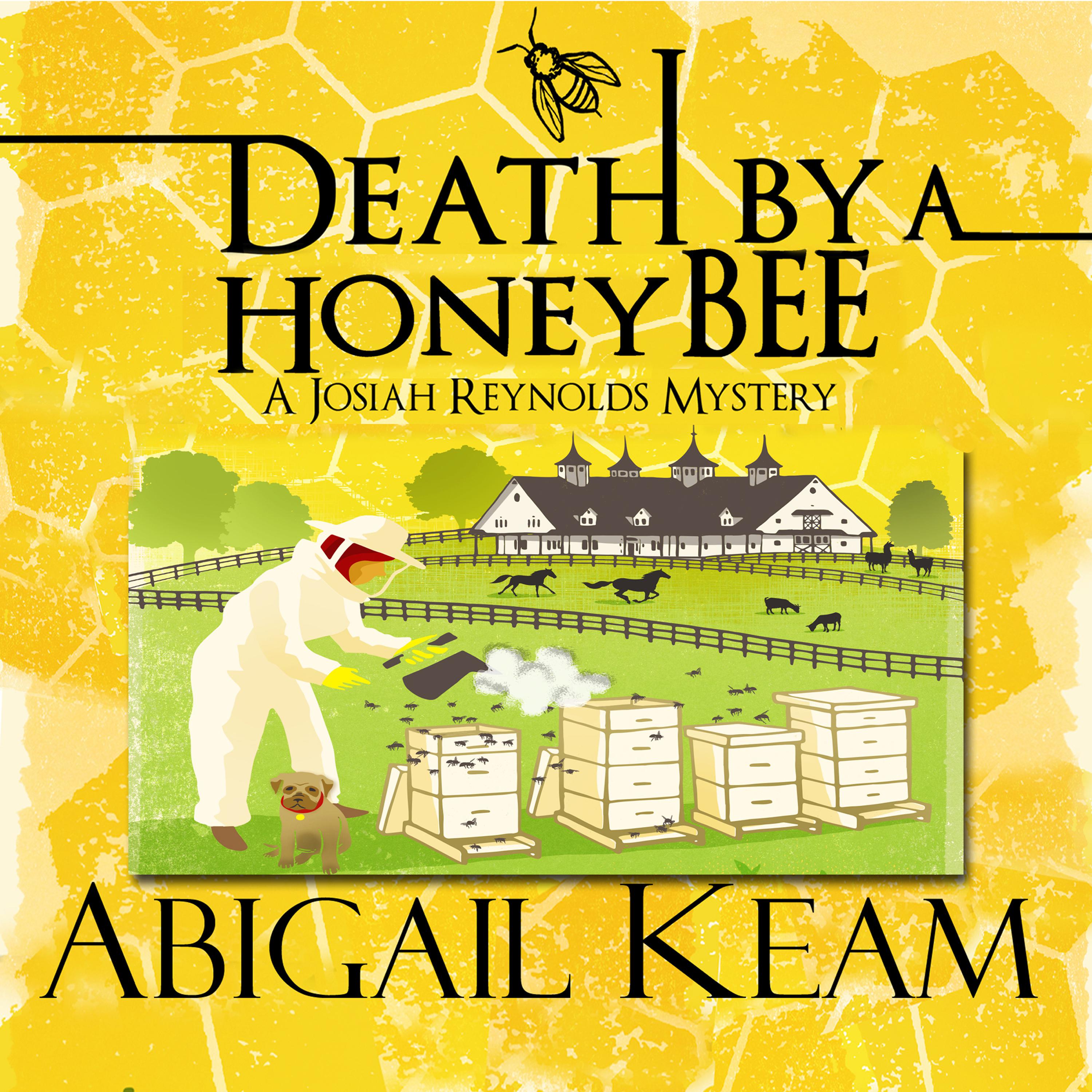 Death By A HoneyBee