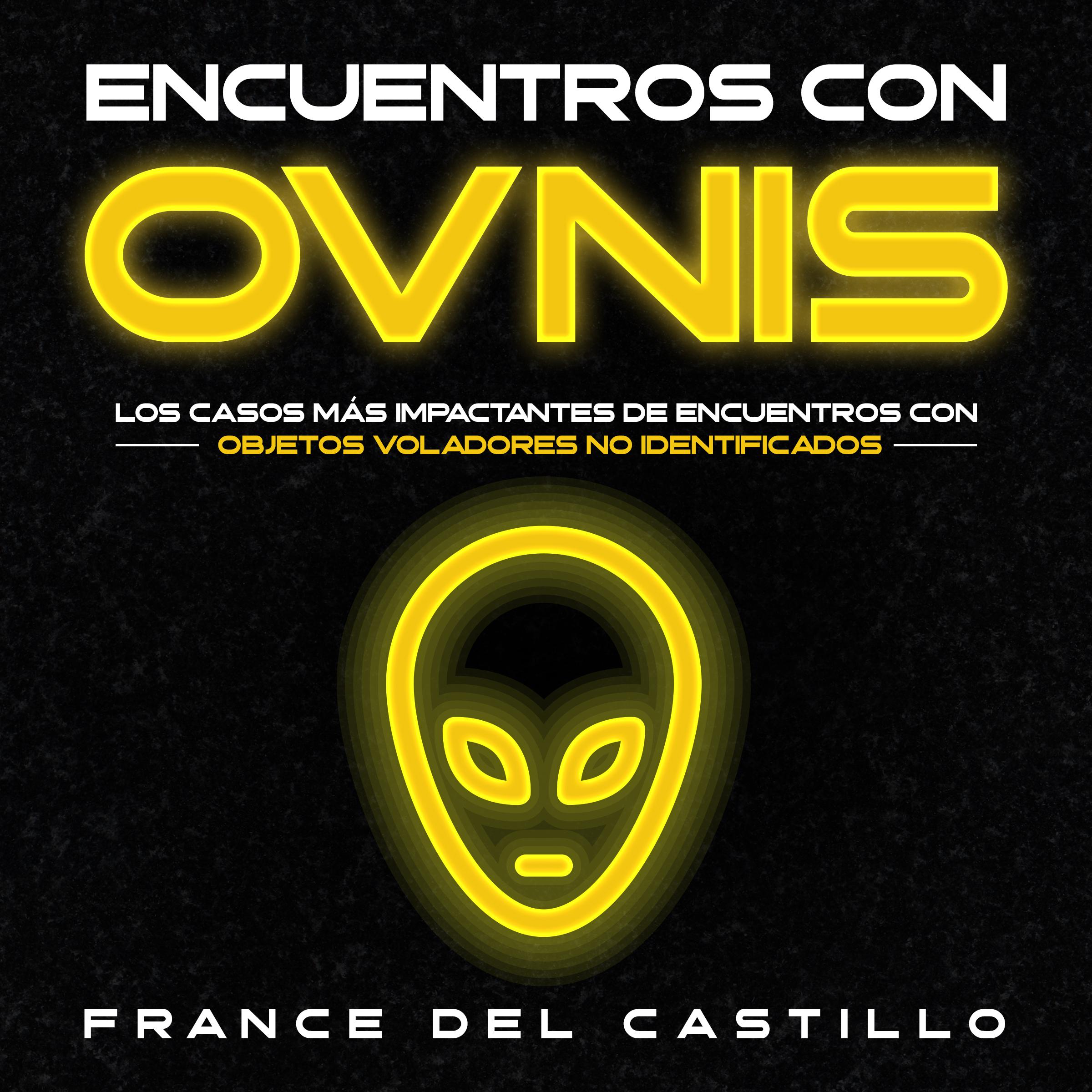 Encuentros con OVNIS