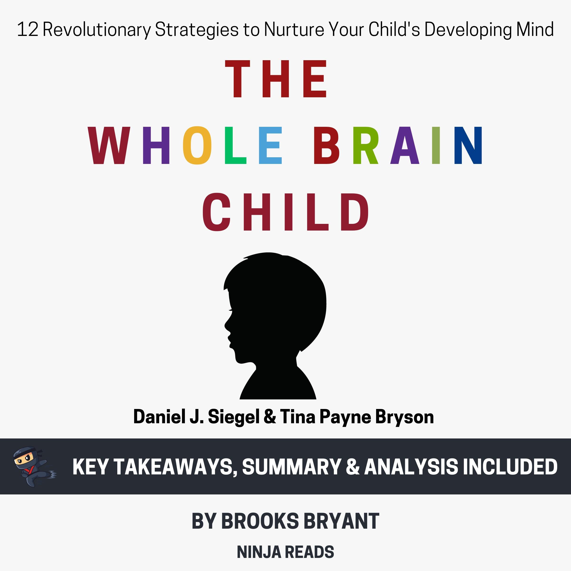 Summary: The Whole-Brain Child