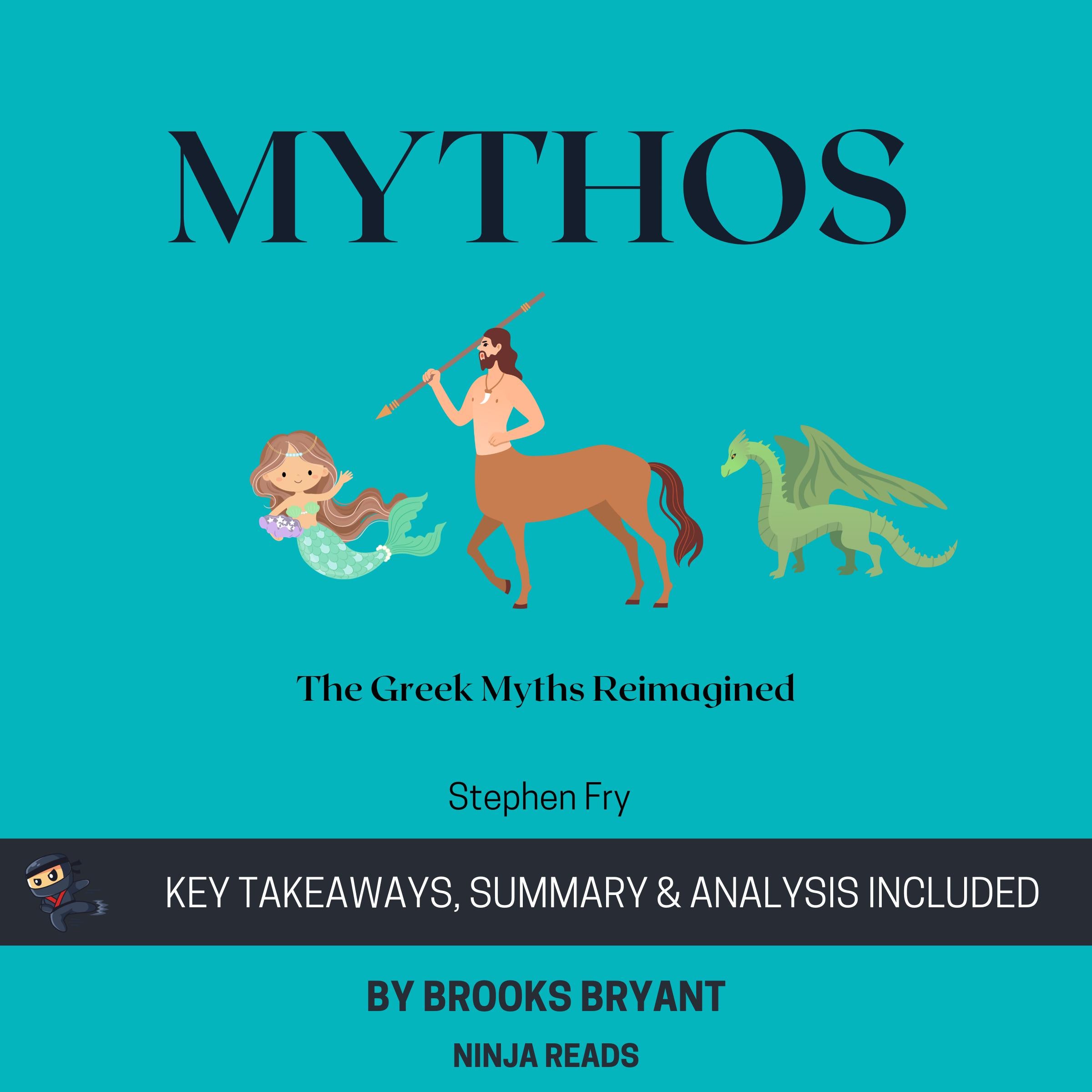 Summary: Mythos