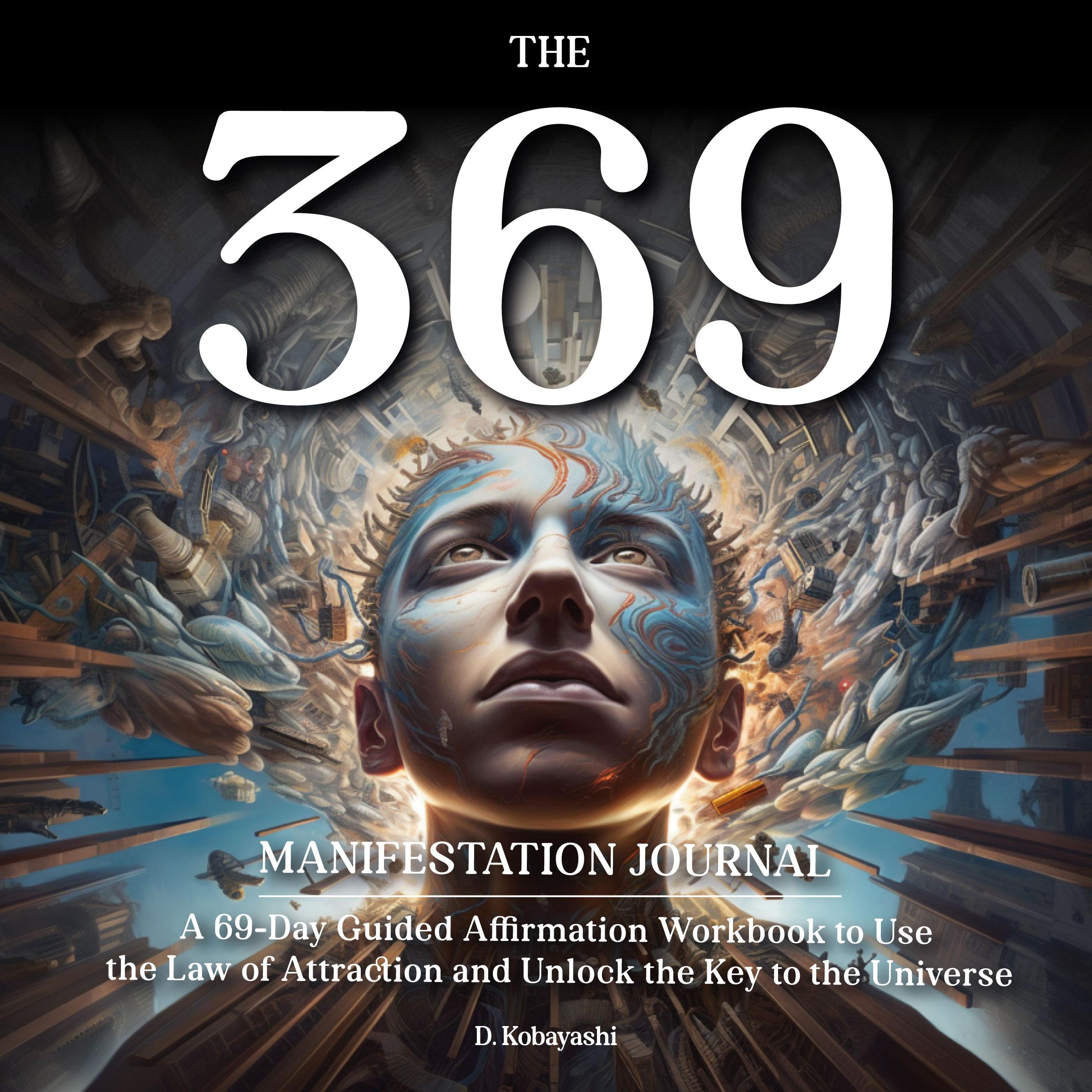 The 369 Manifestation Journal