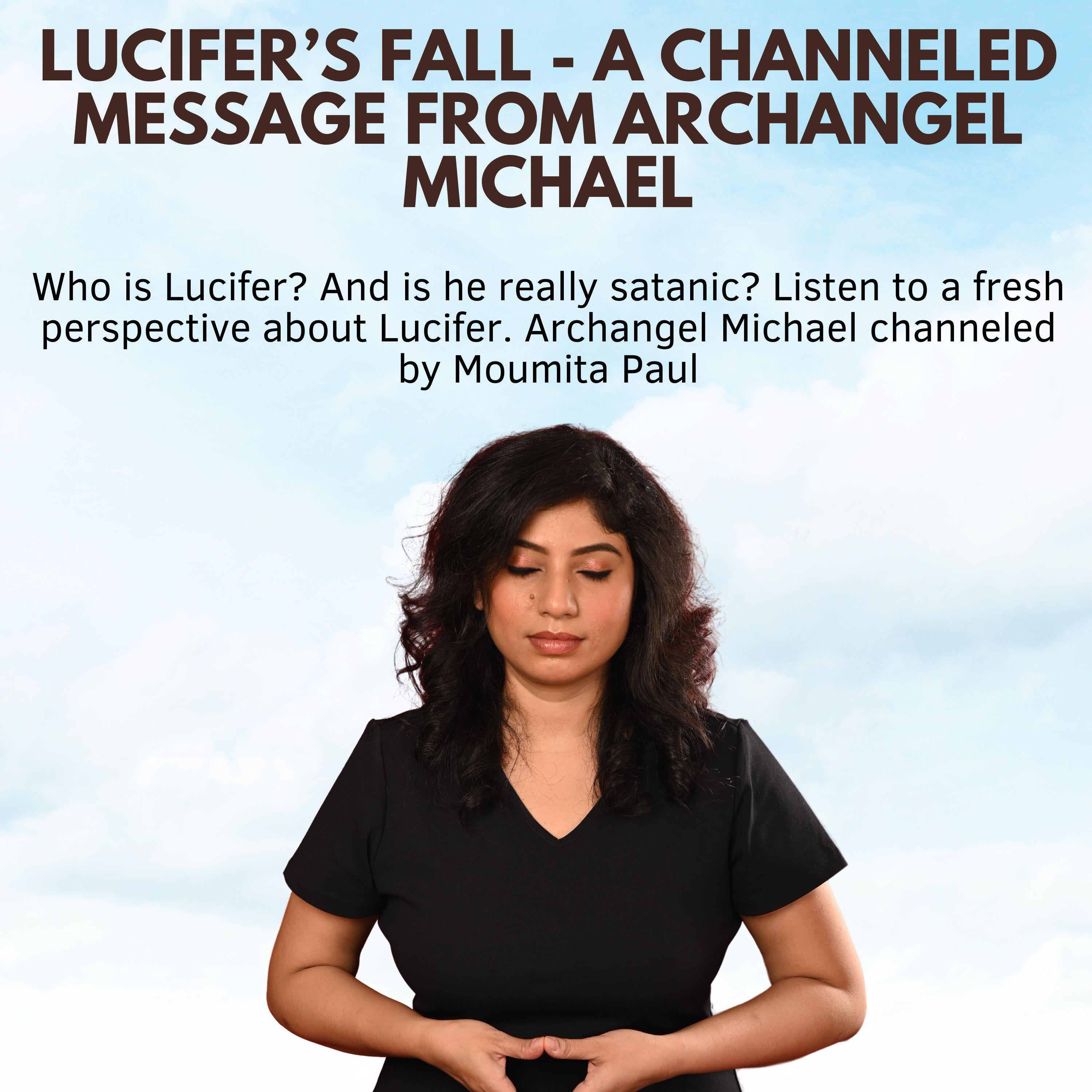 Lucifer's Fall