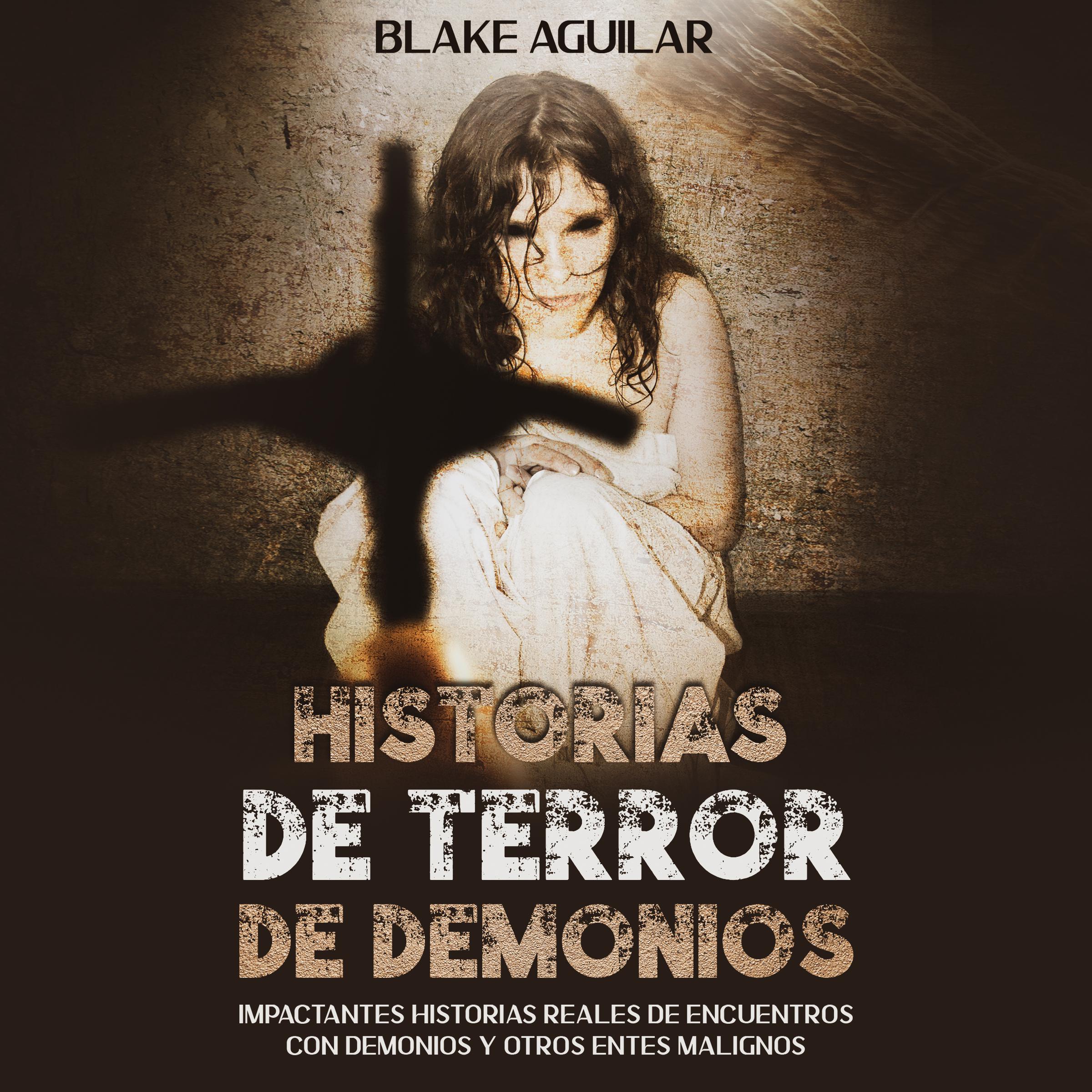 Historias de Terror de Demonios
