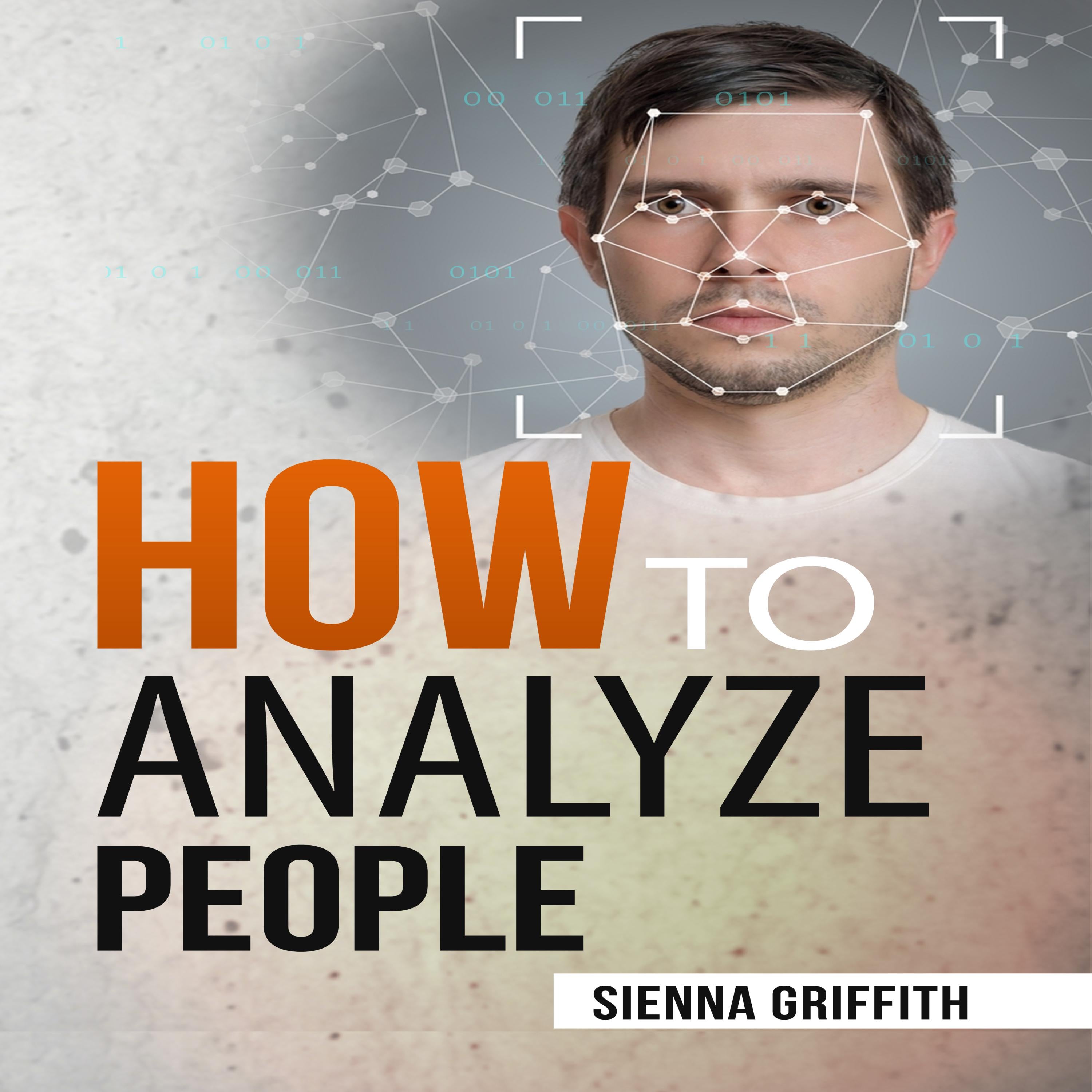 HOW TO АNАLYZЕ PЕOPLЕ