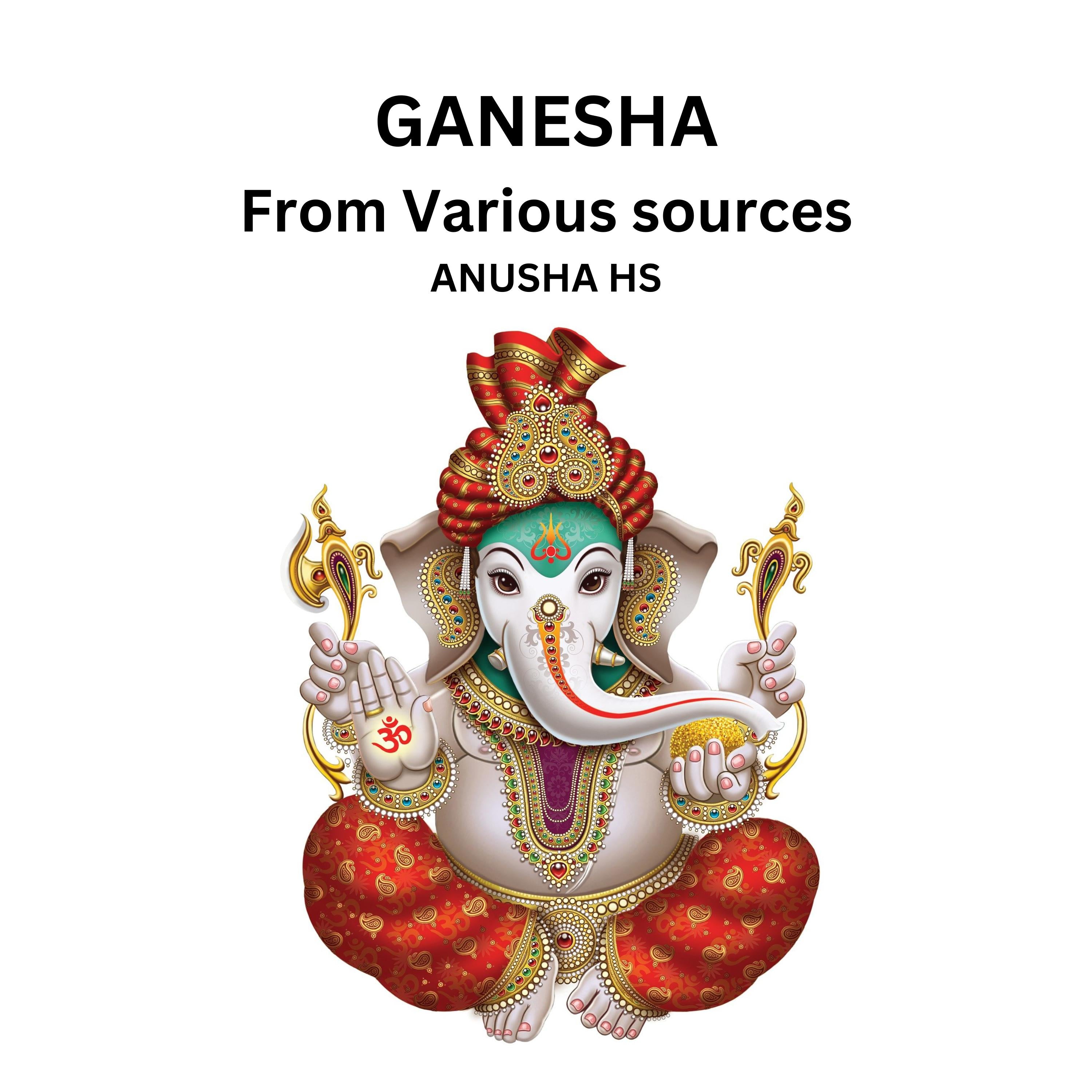 GANESHA