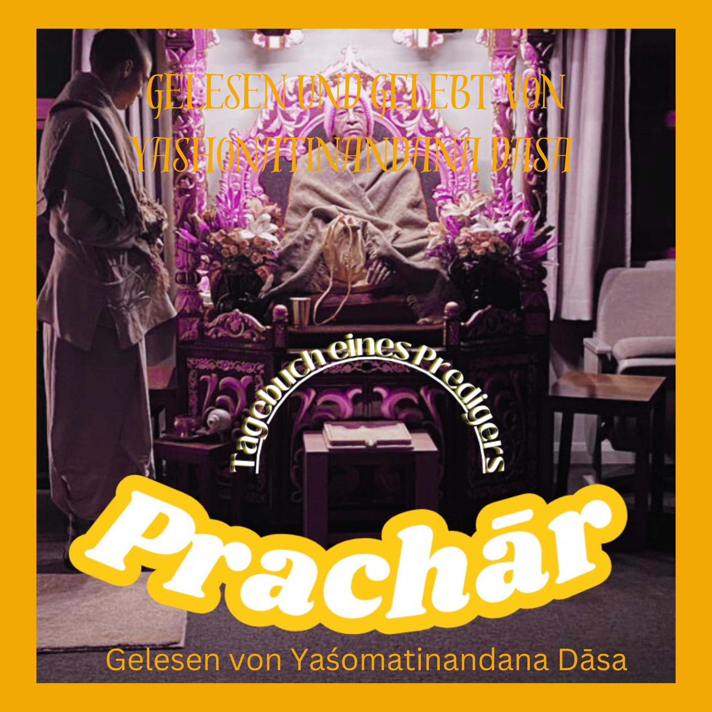 Prachār