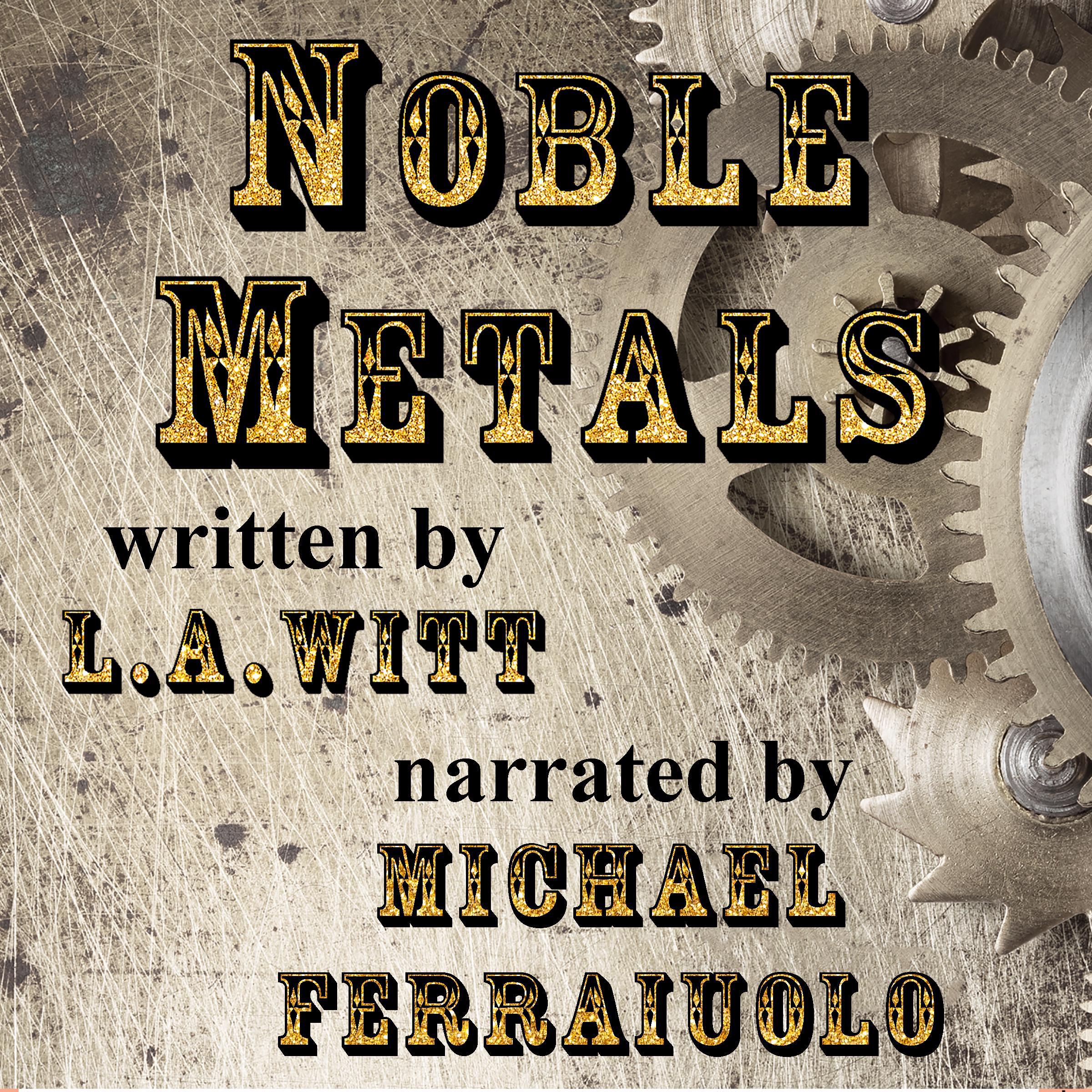 Noble Metals