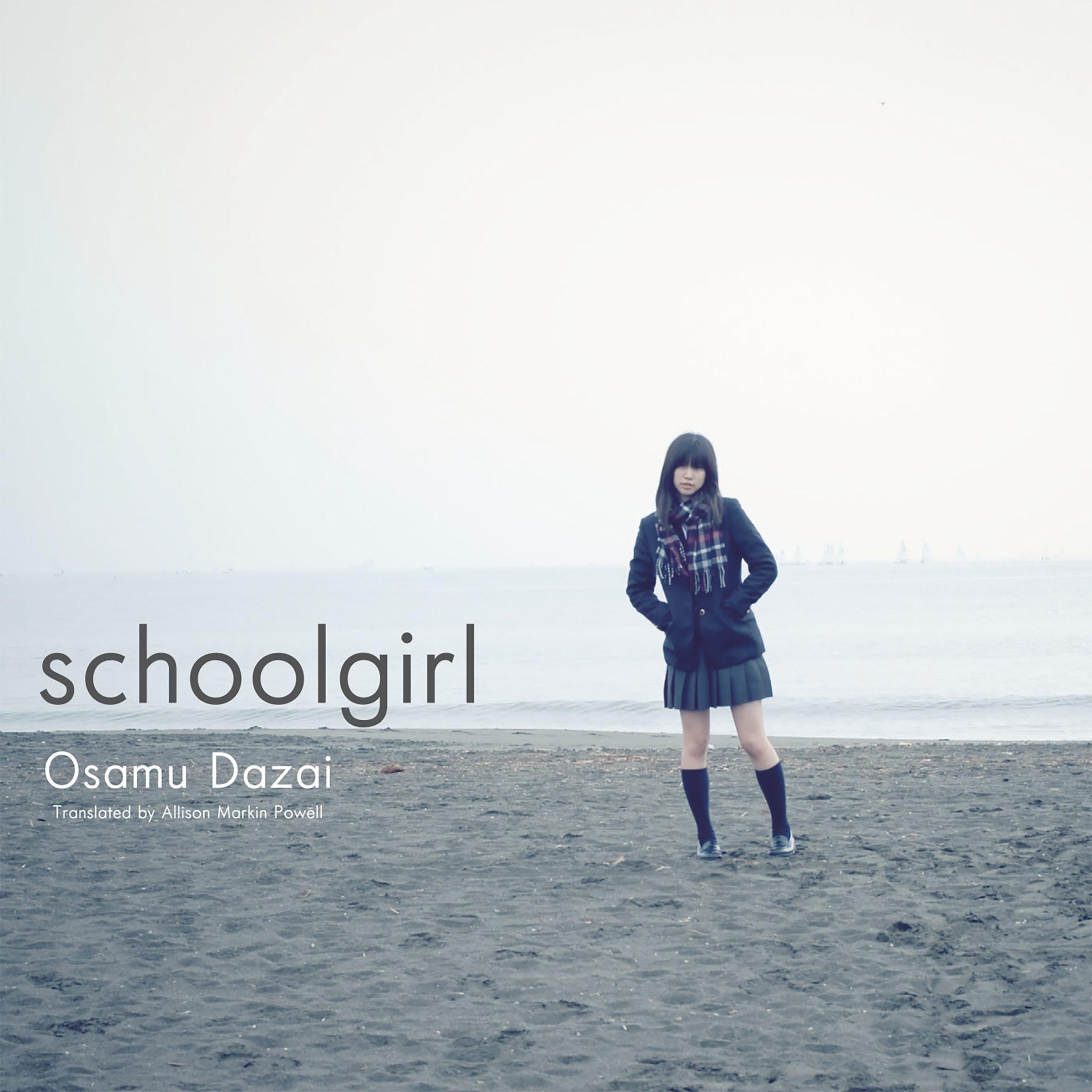 Schoolgirl