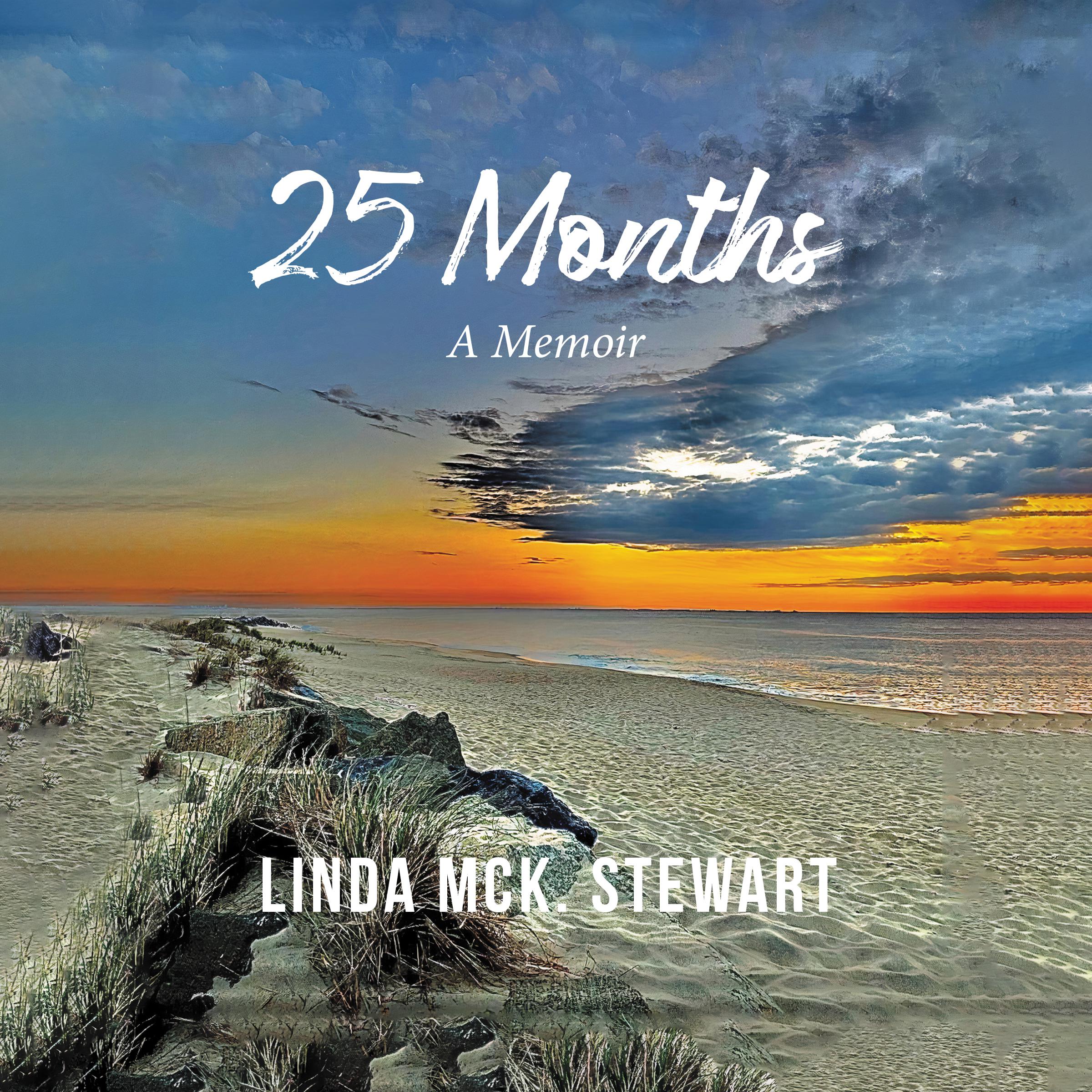 25 Months: A Memoir