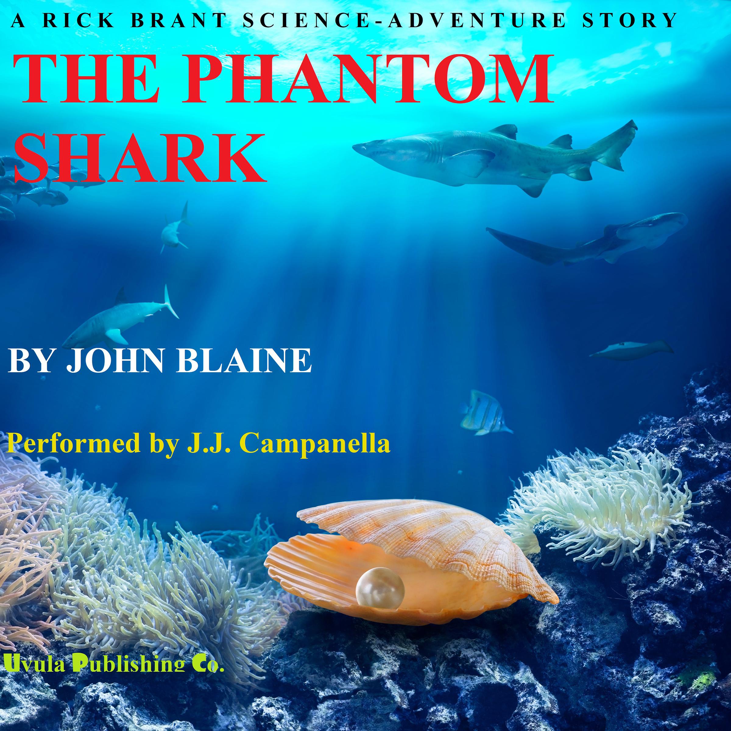 The Phantom Shark