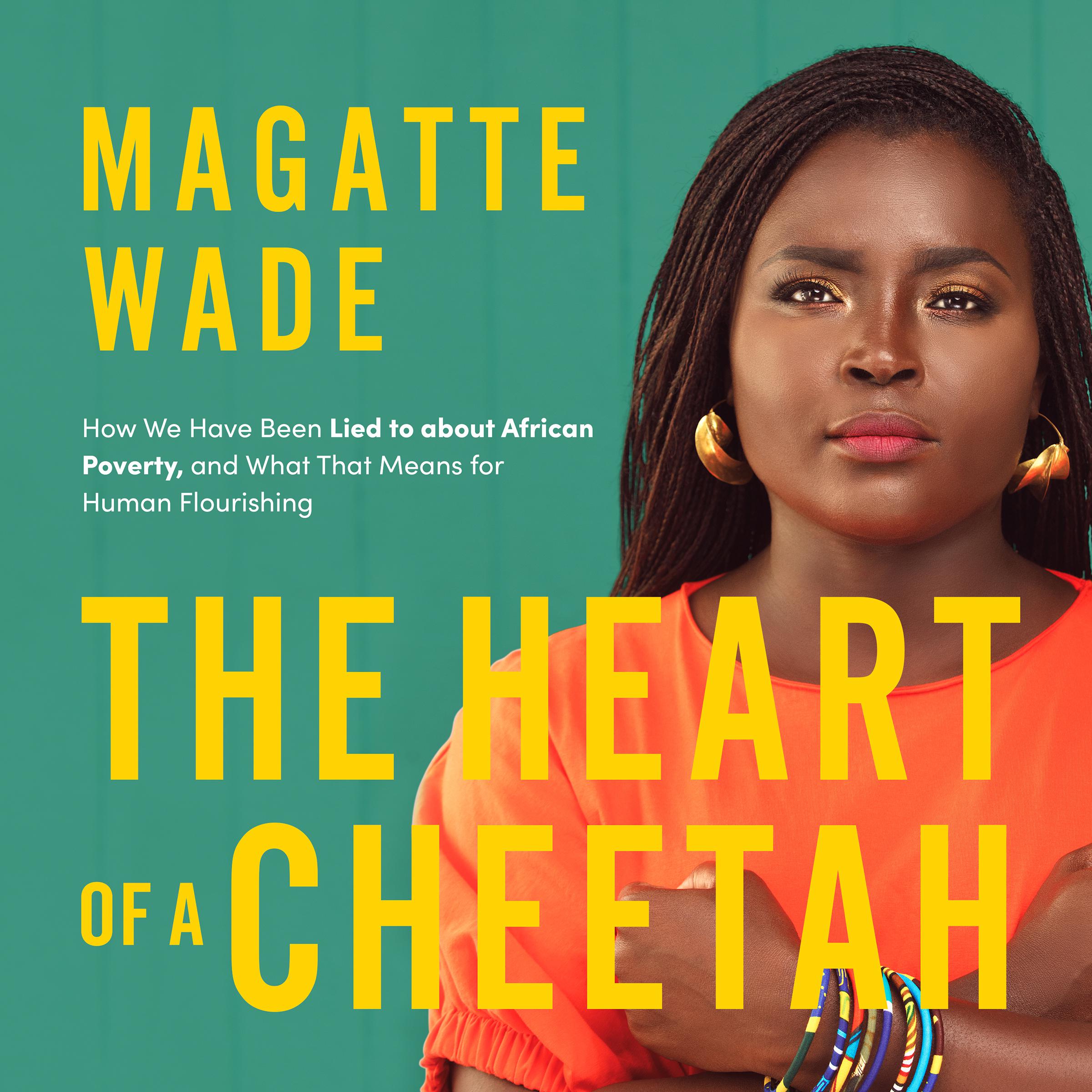The Heart of A Cheetah