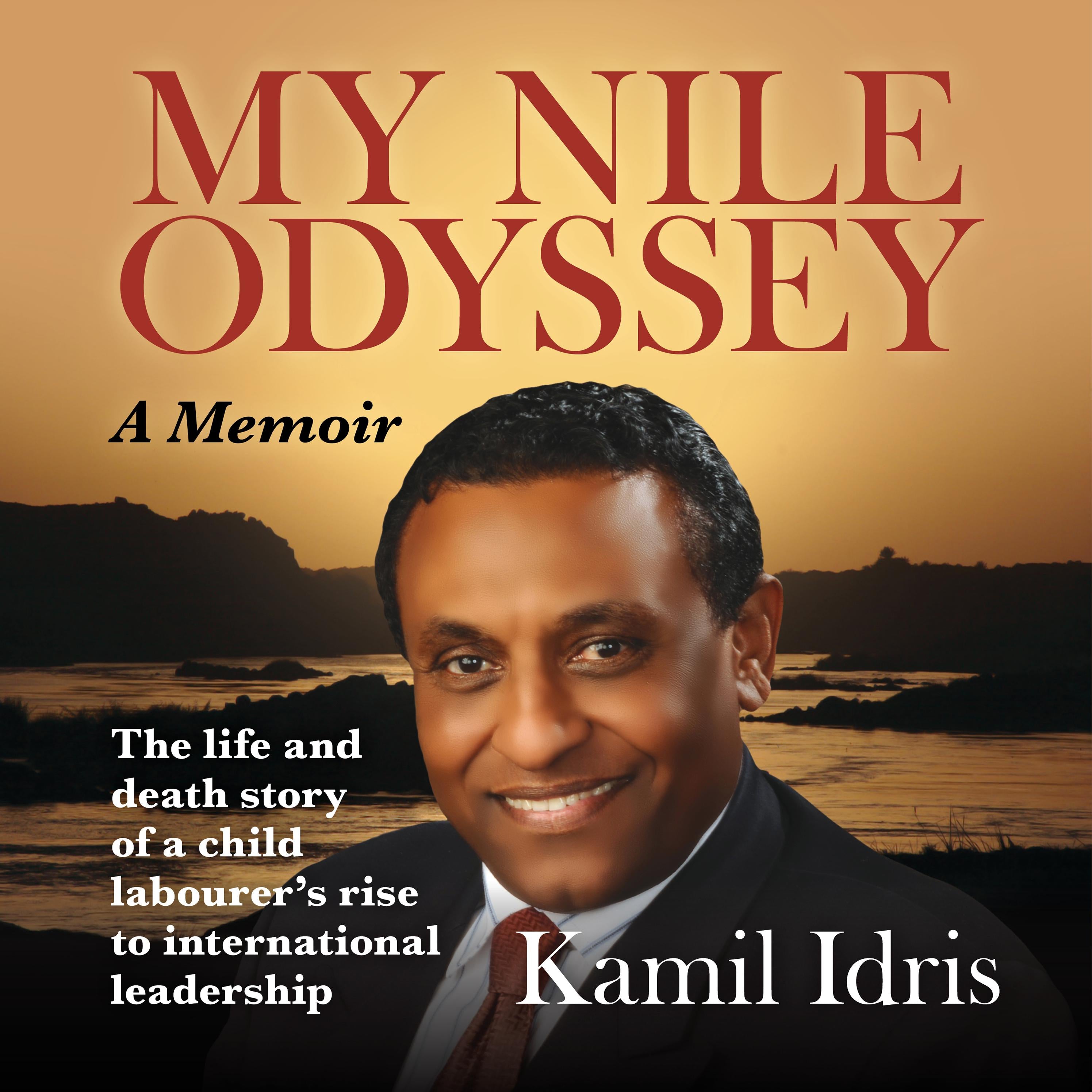 My Nile Odyssey