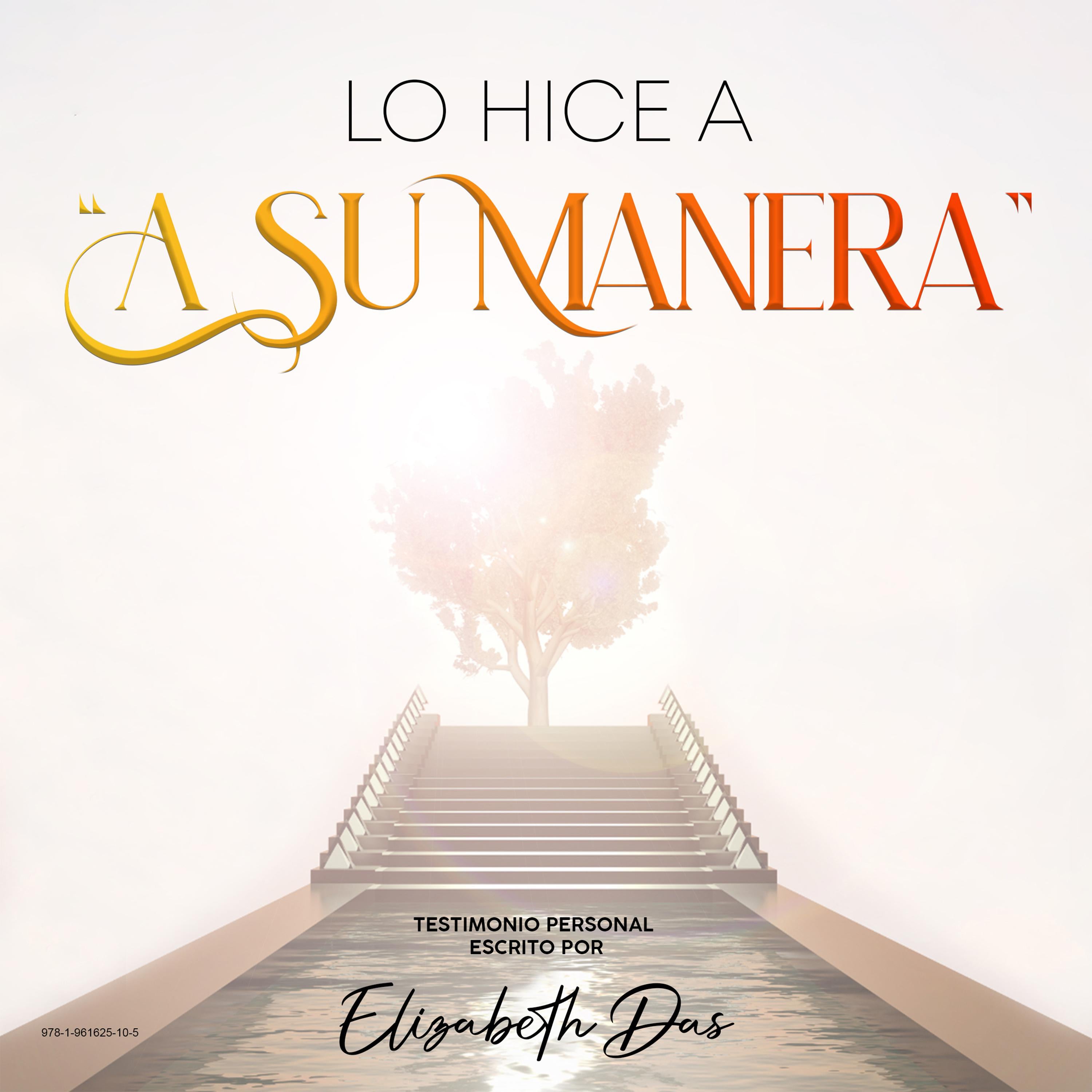 Lo hice a “a Su manera”Spanish