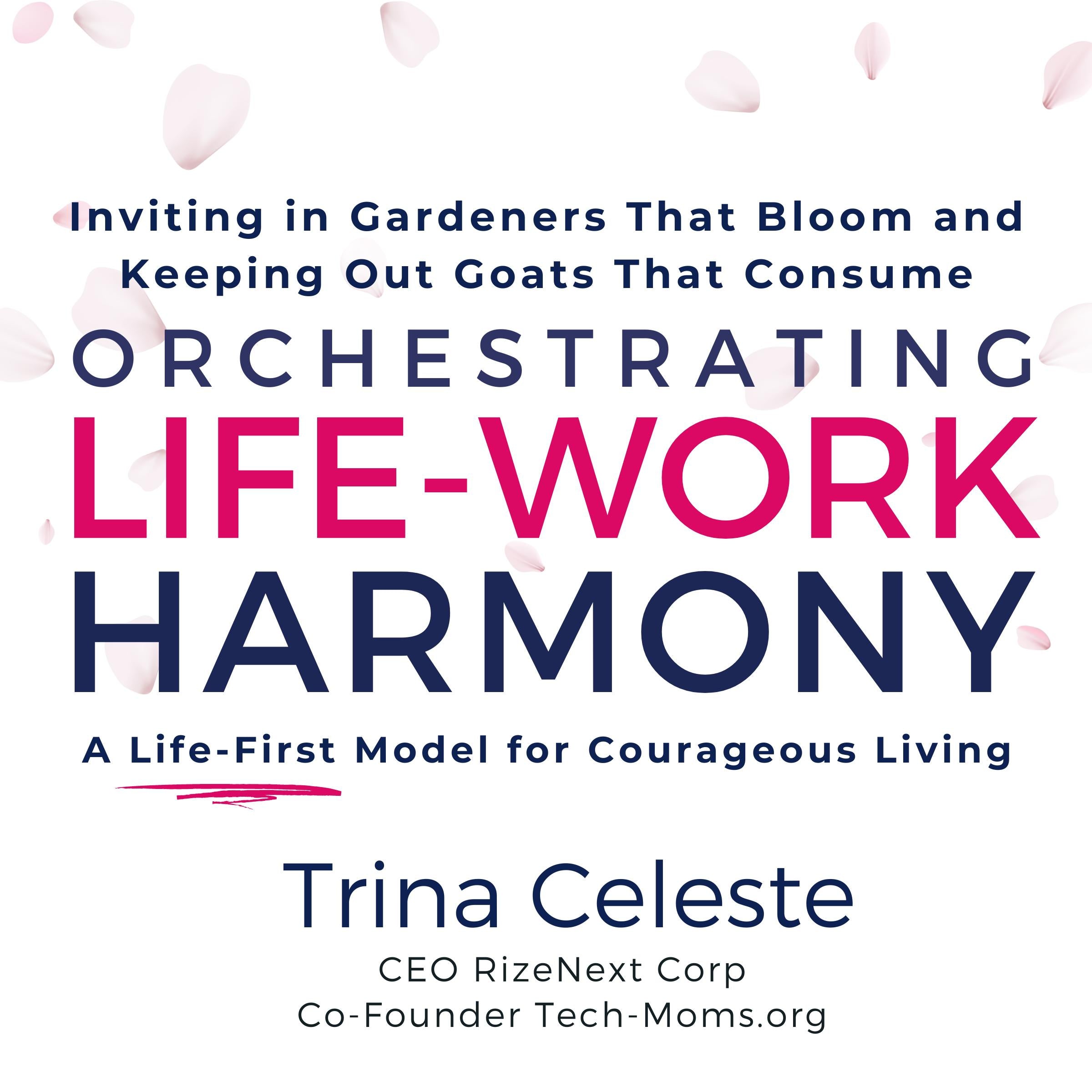 Orchestrating Life-Work Harmony