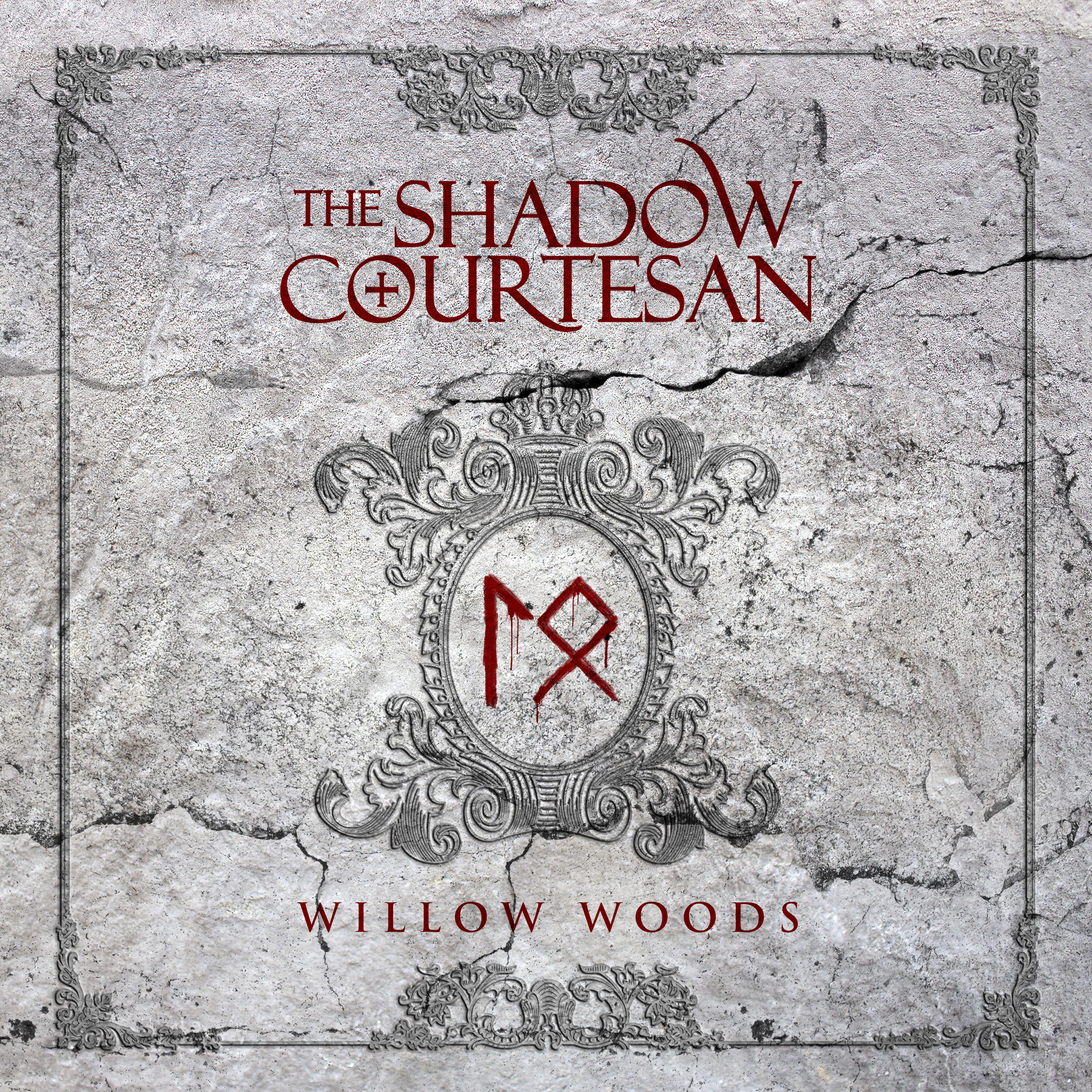 The Shadow Courtesan