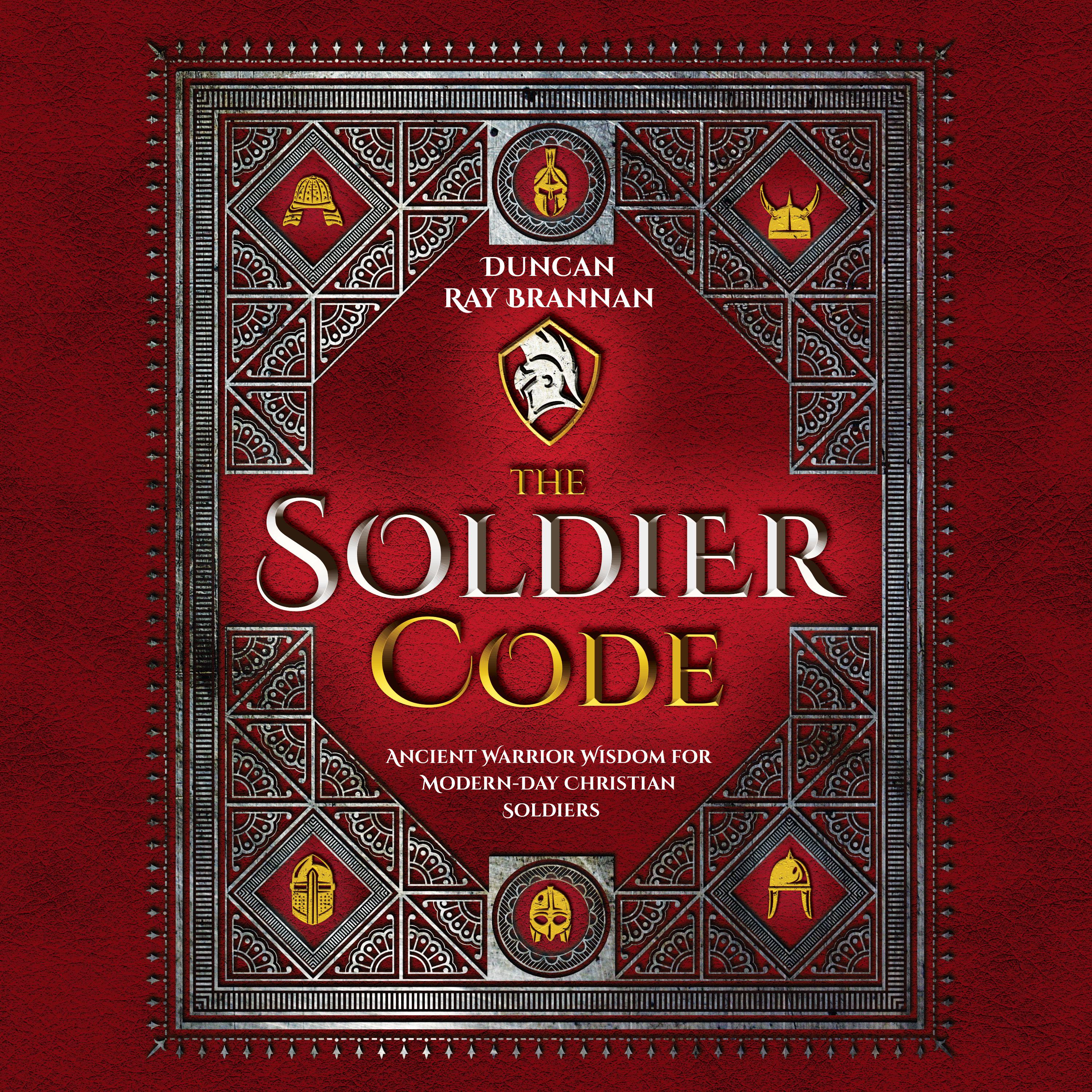 The Soldier Code