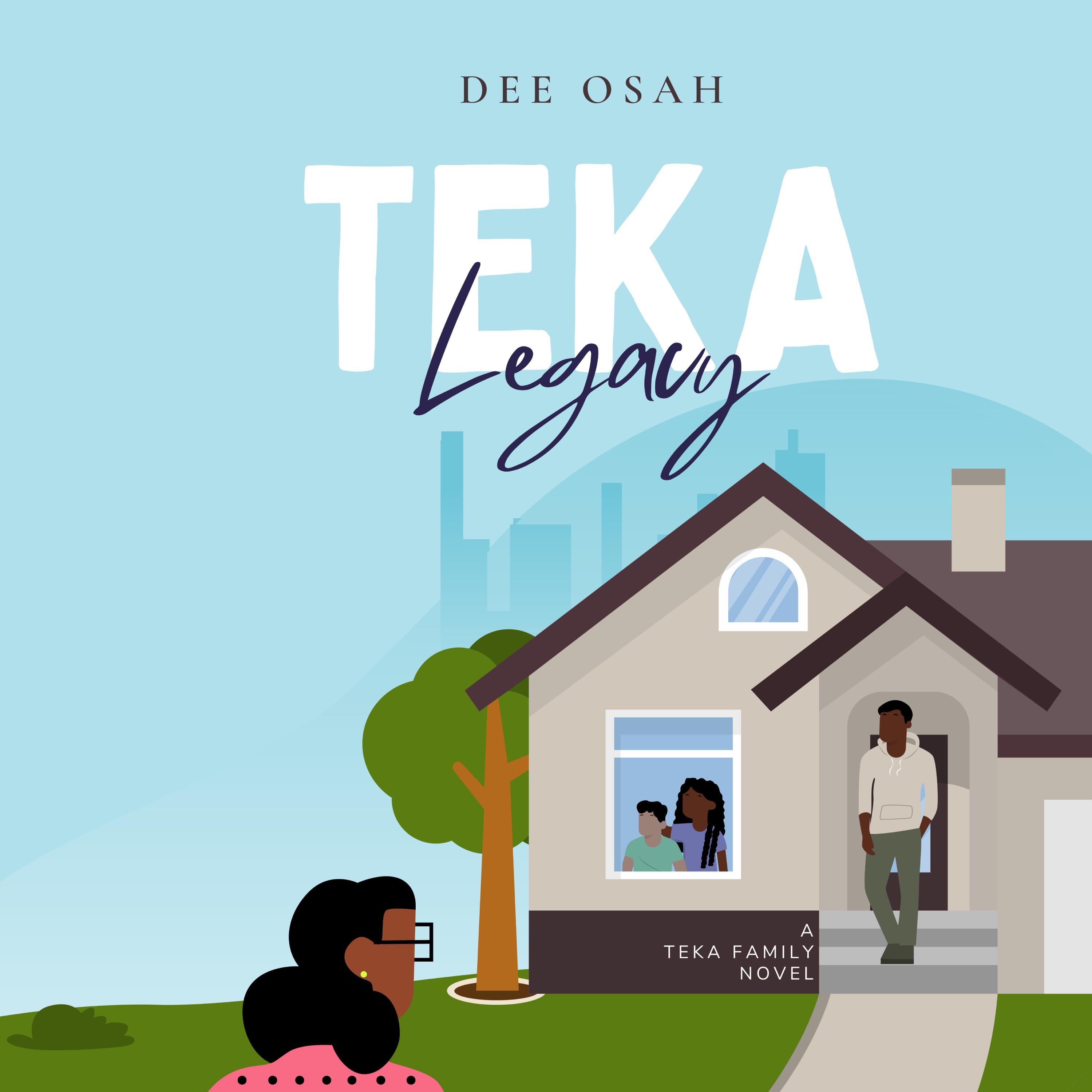 Teka Legacy