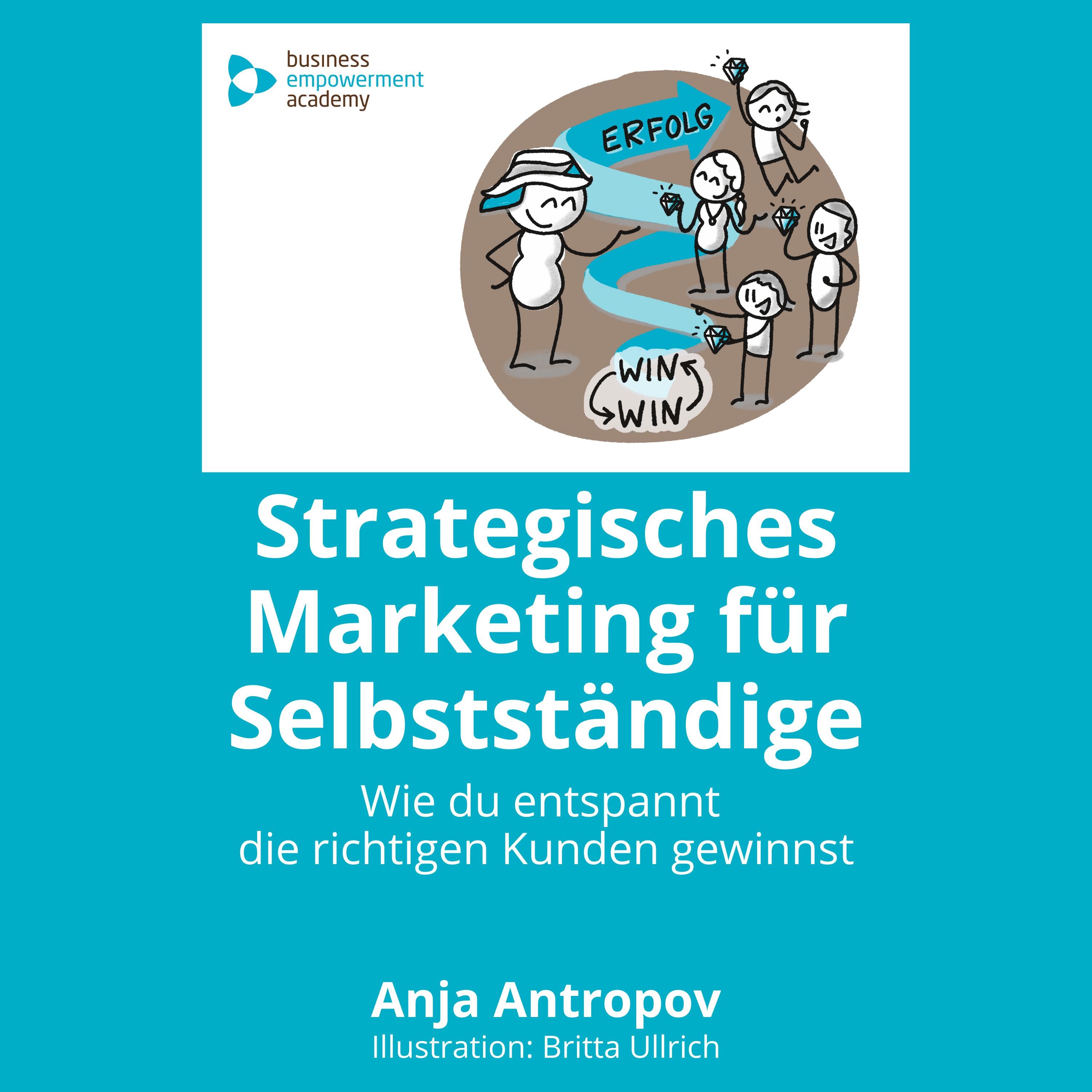 Strategisches Marketing für Selbstständige