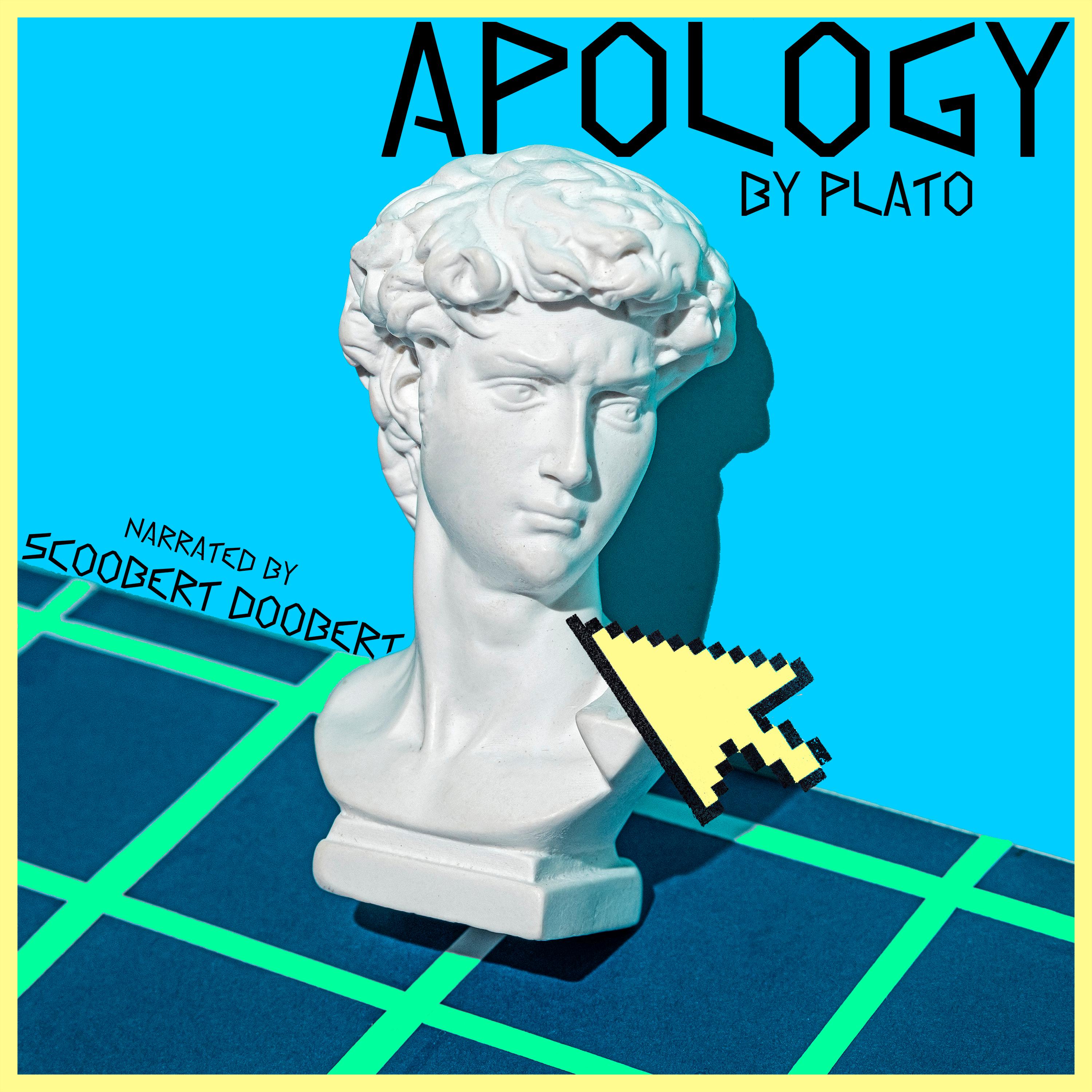 Apology by Plato
